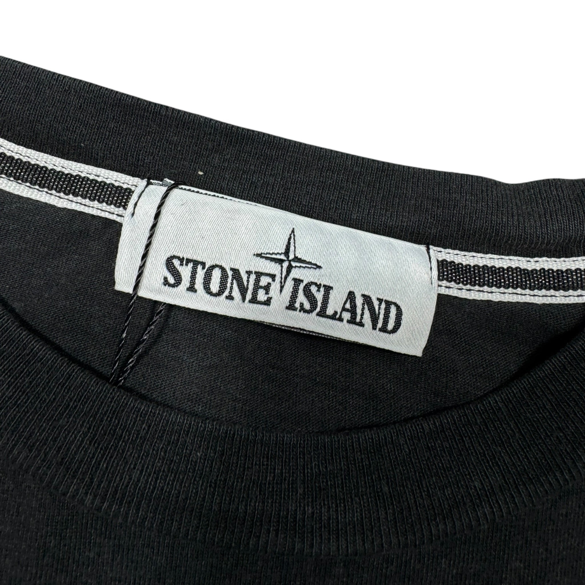 T-shirt Stone Island (S)
