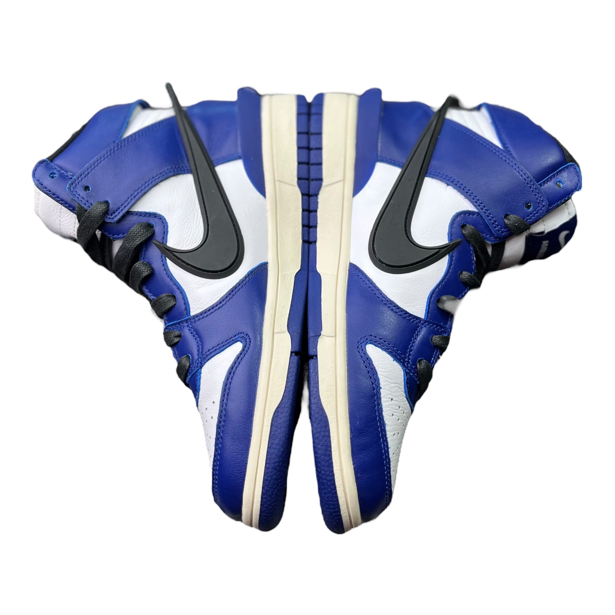 Nike Dunk High Ambush Deep Royal Blue (38.5EU)