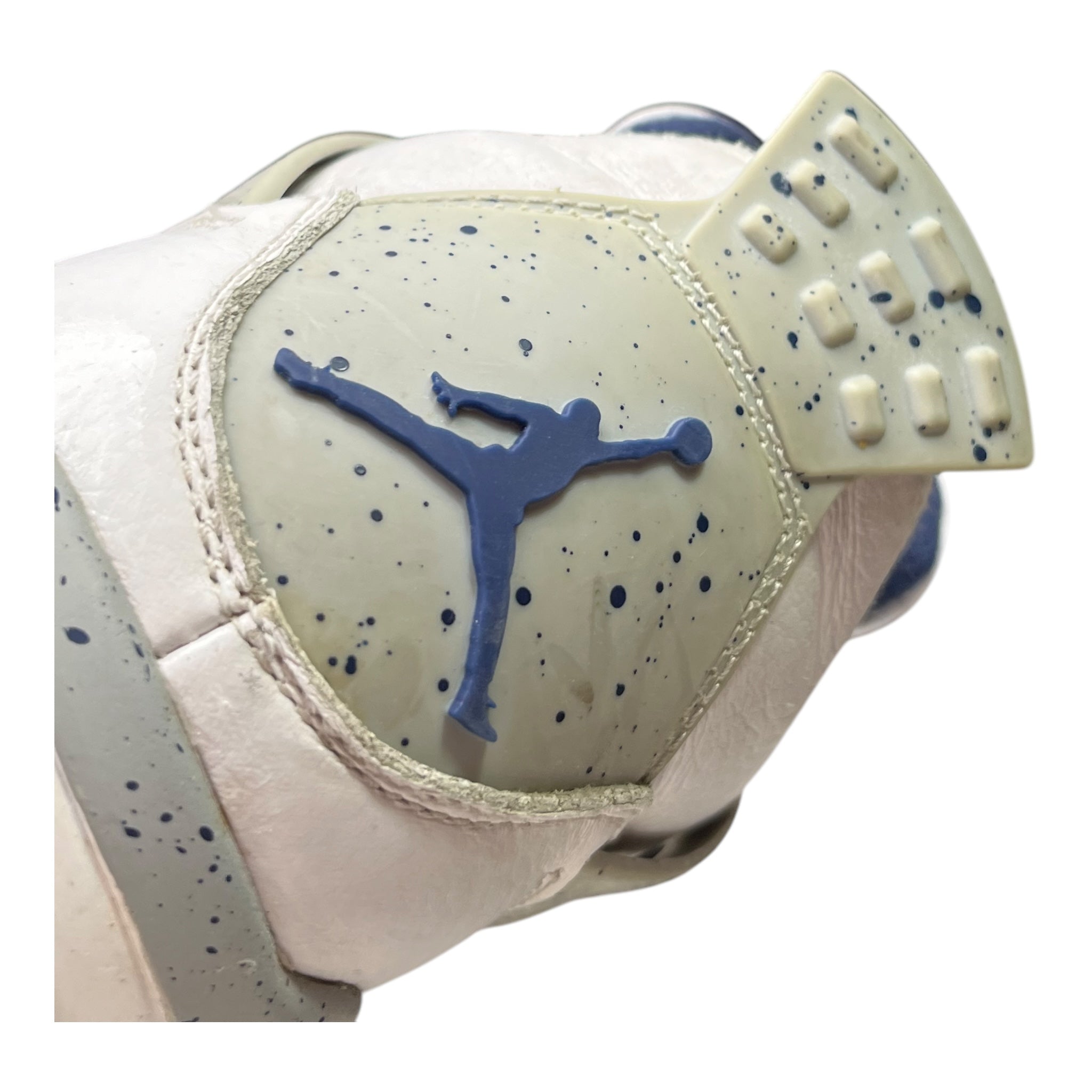 Jordan 4 Retro Mitternachtsmarine (43EU)