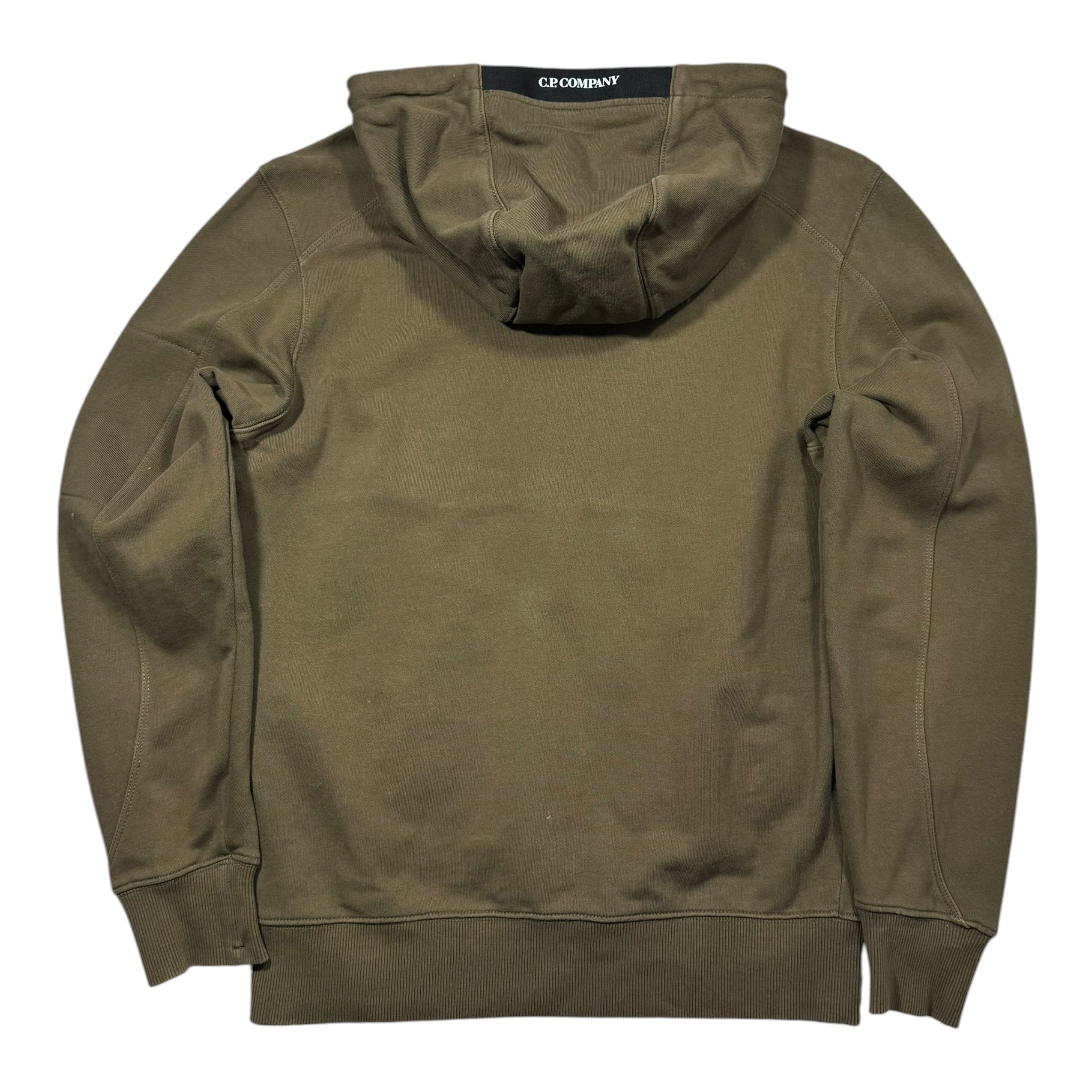 Sweat C.P. Company (S)