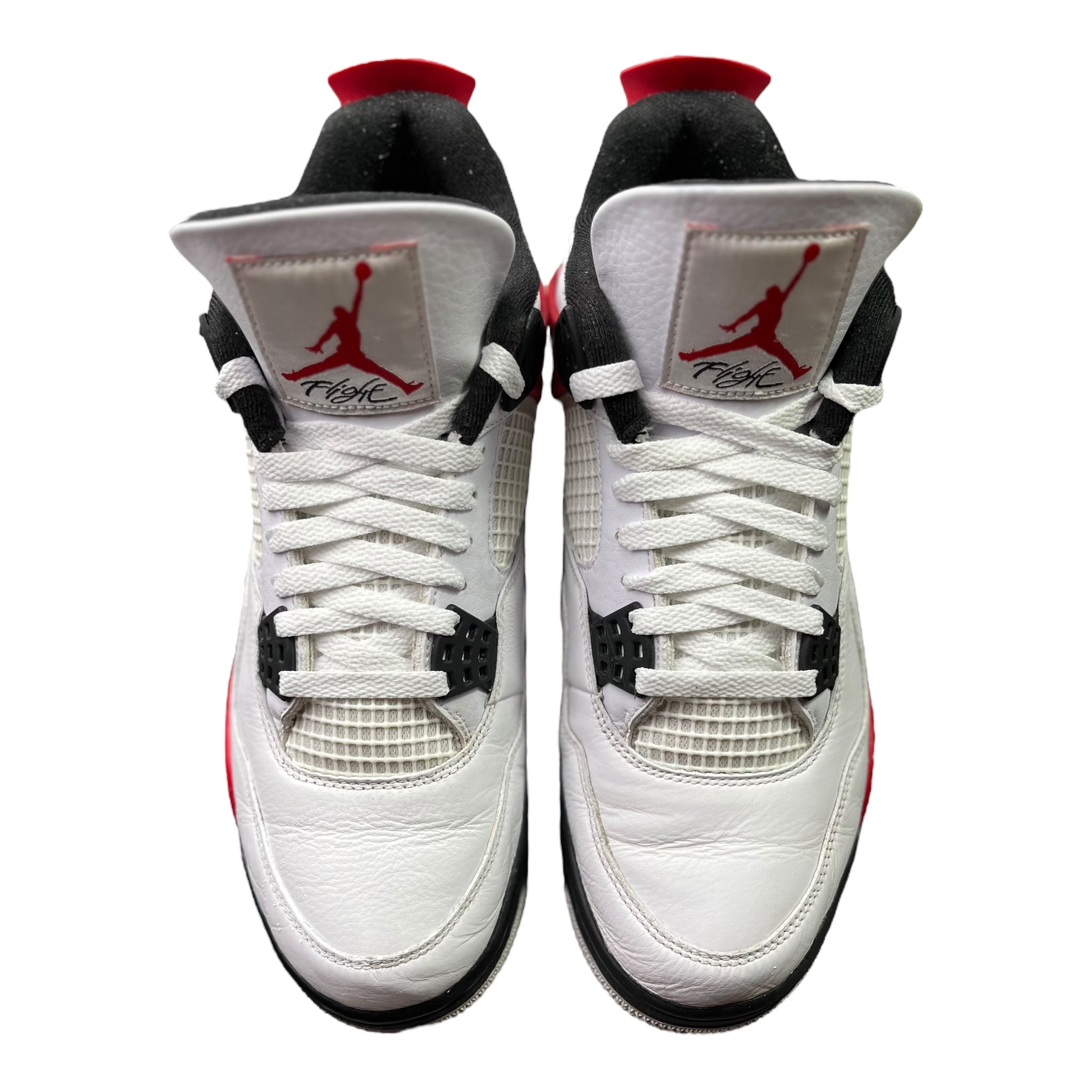 Jordan 4 Retro Red Cement (44.5EU)