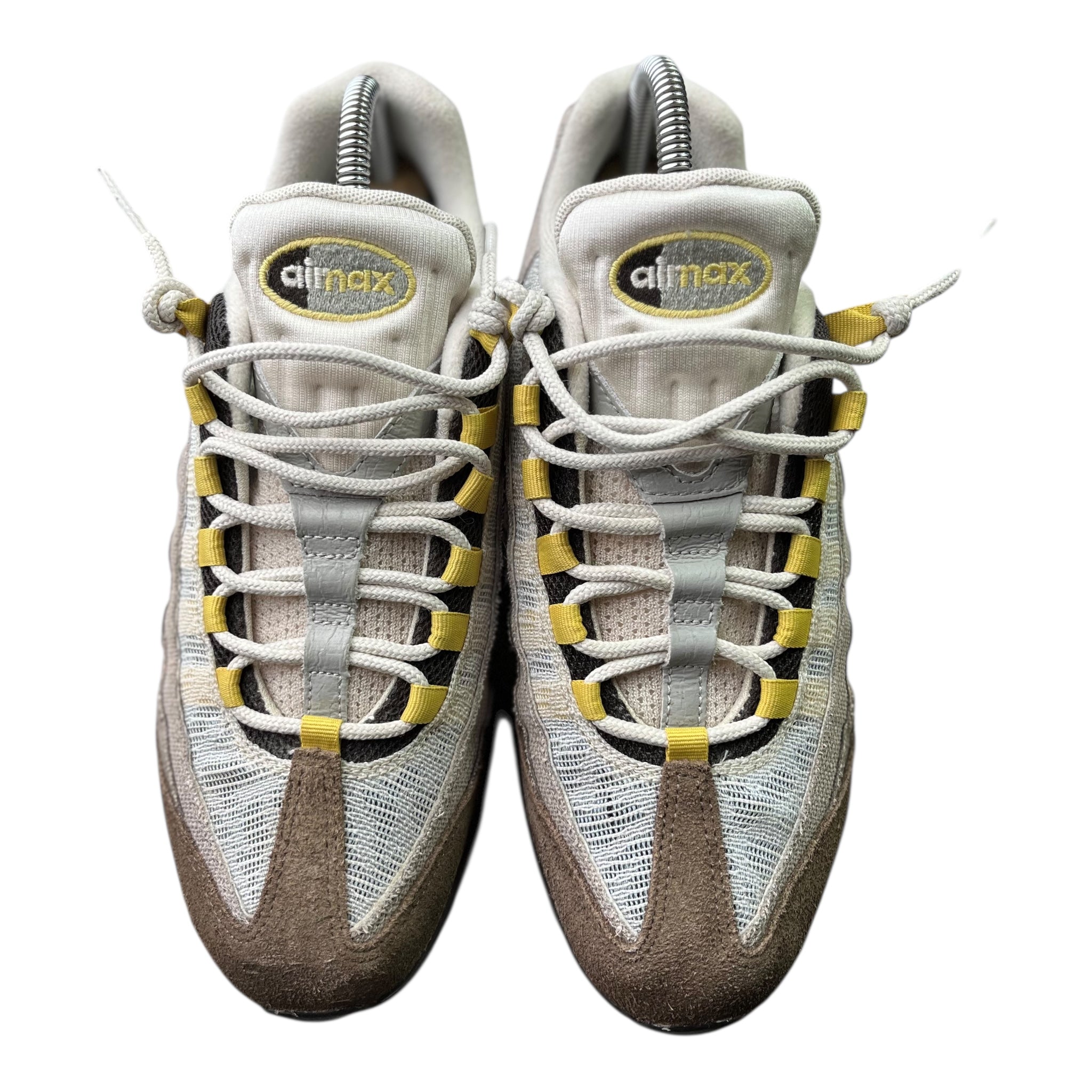 Nike Air Max 95 Ironstone (41EU)