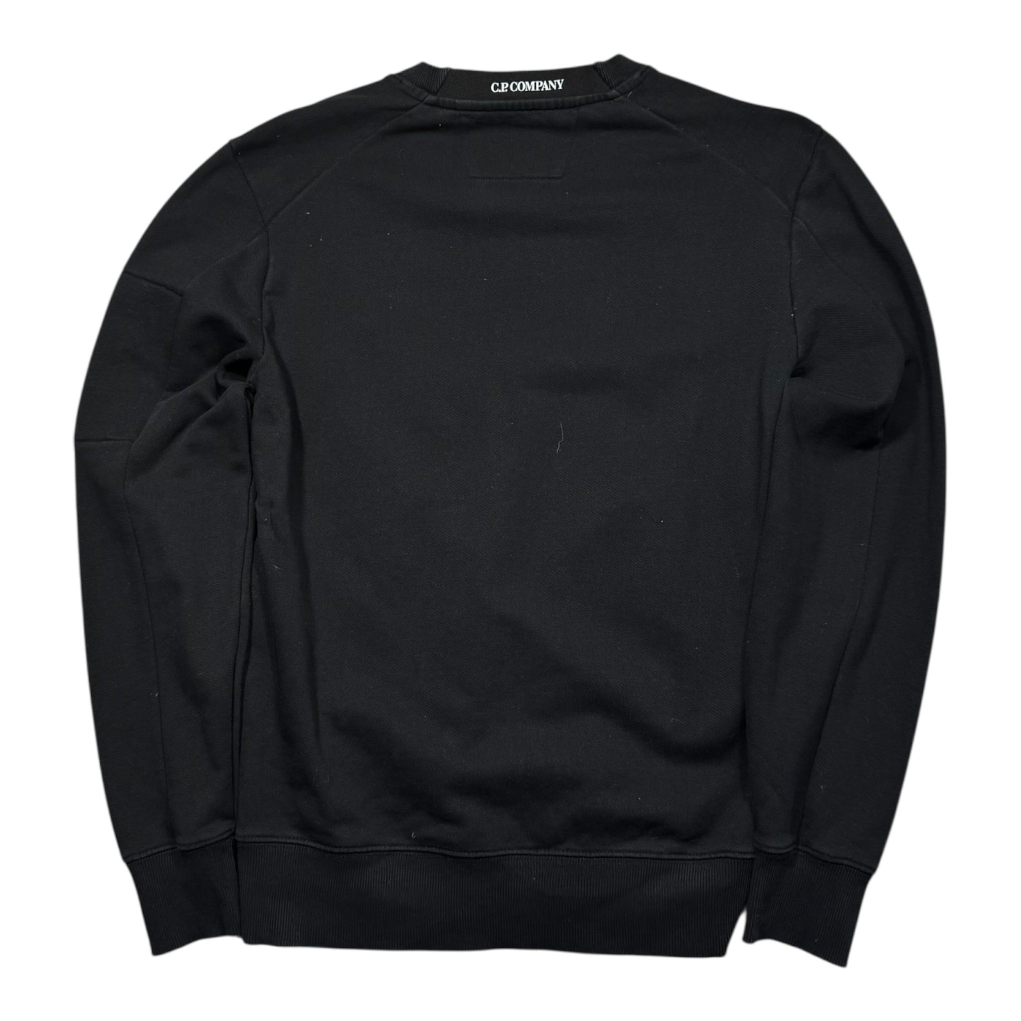 Sweat C.P. Company (S)