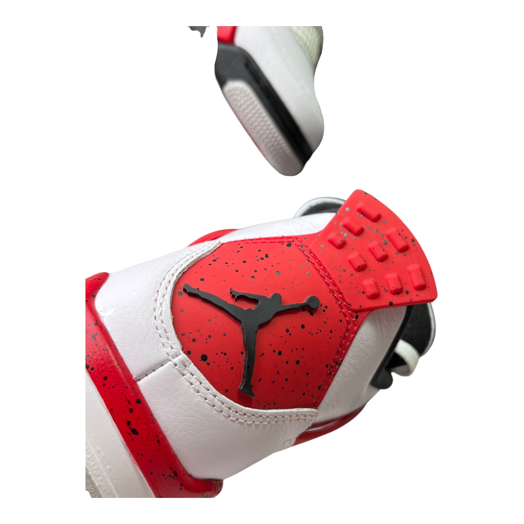Jordan 4 Retro Red Cement (42EU)