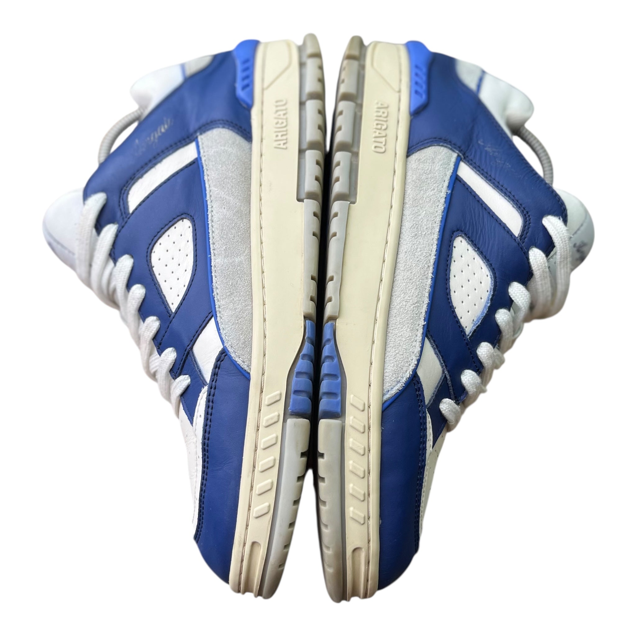 Axel Arigato Area Low Blue White (42EU)