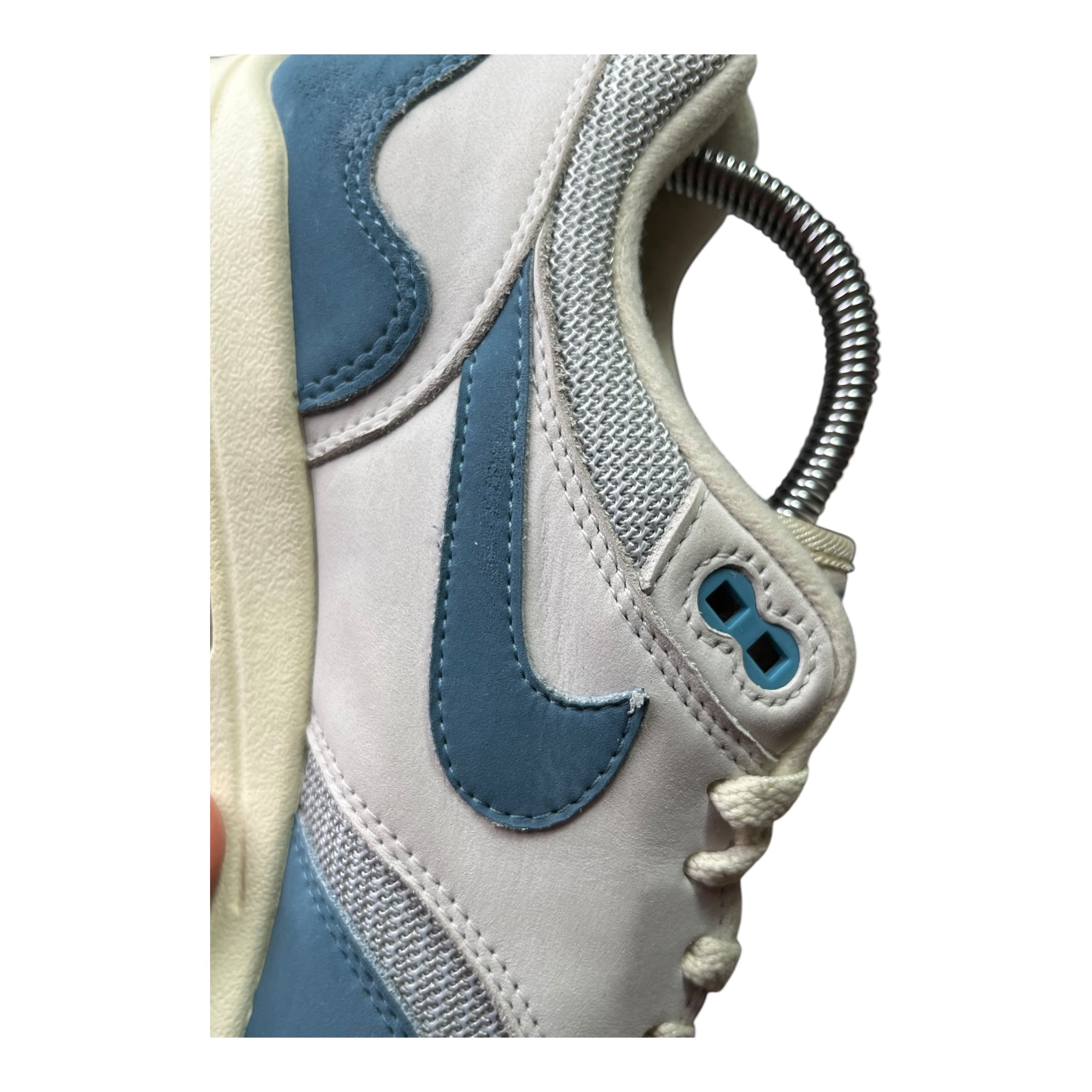 Nike Air Max 1 Patta Noise Aqua (42,5EU)