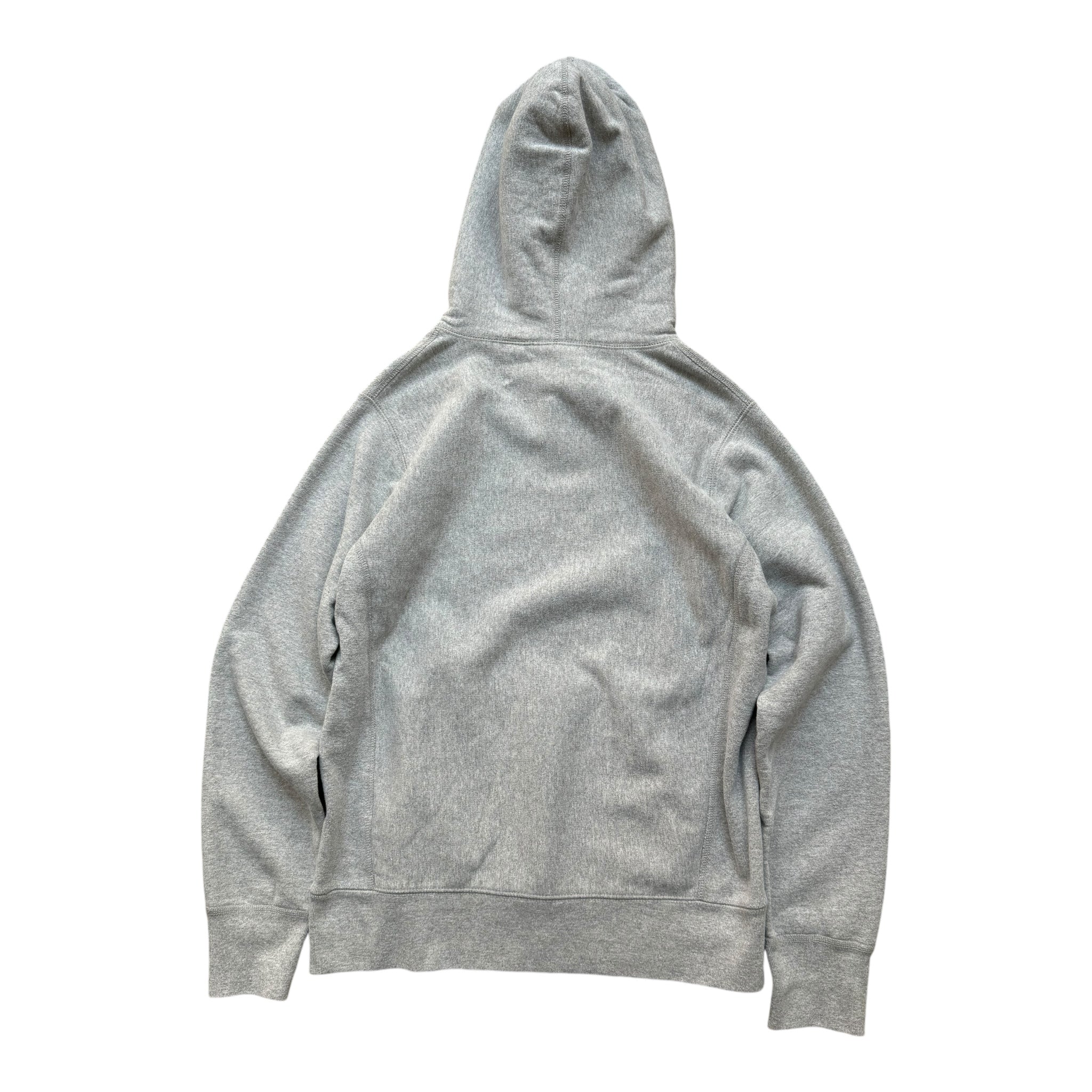 Sweat Supreme (S)