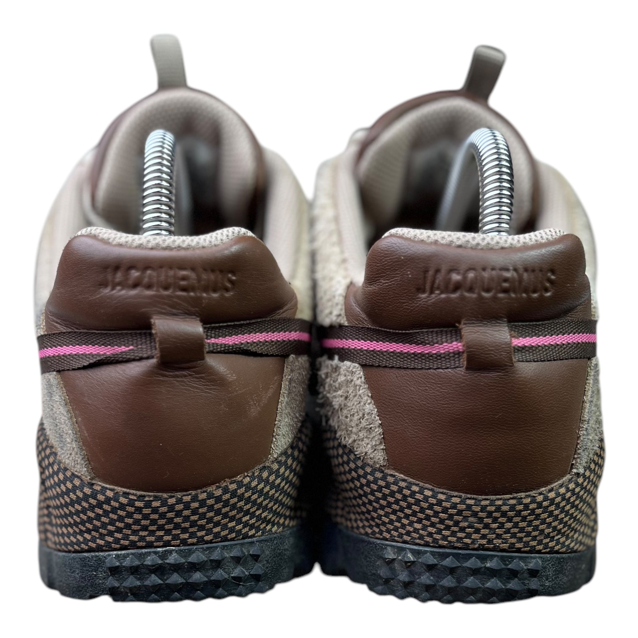 Nike Humara LX Jacquemus Brown (43EU)