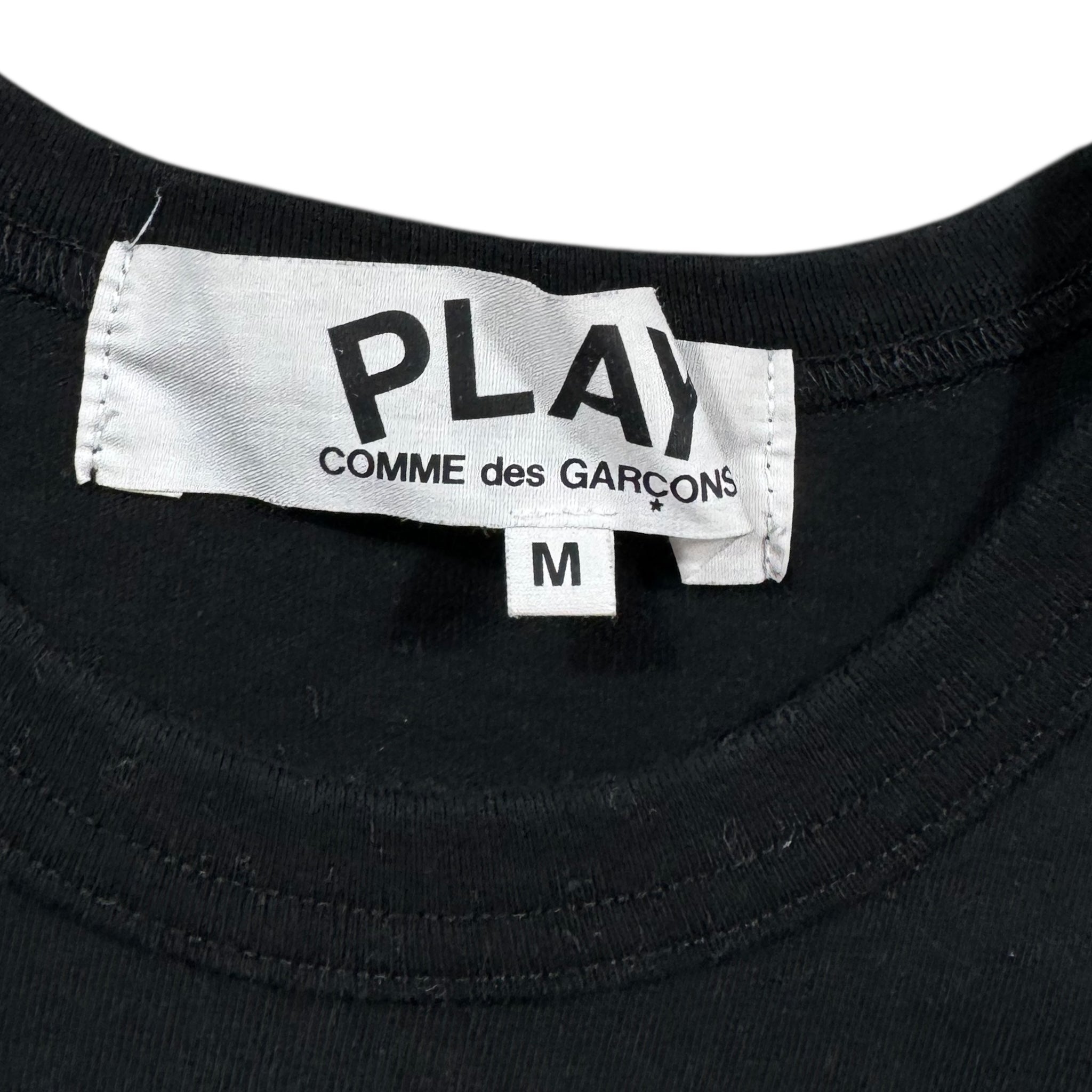 T-Shirt Comme des Garçons (M)