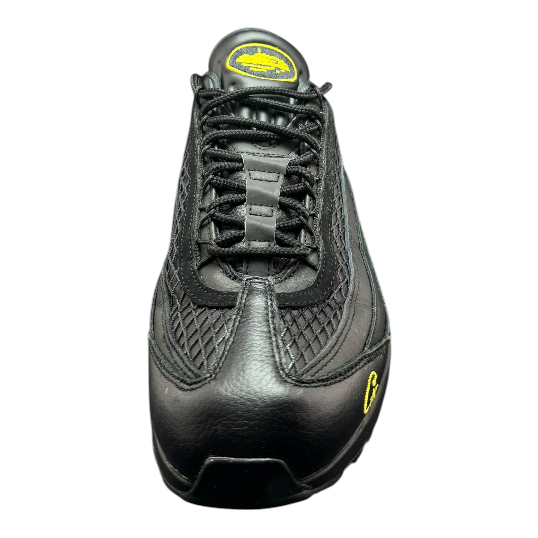 Air Max 95 Corteiz Black Honey (46EU)