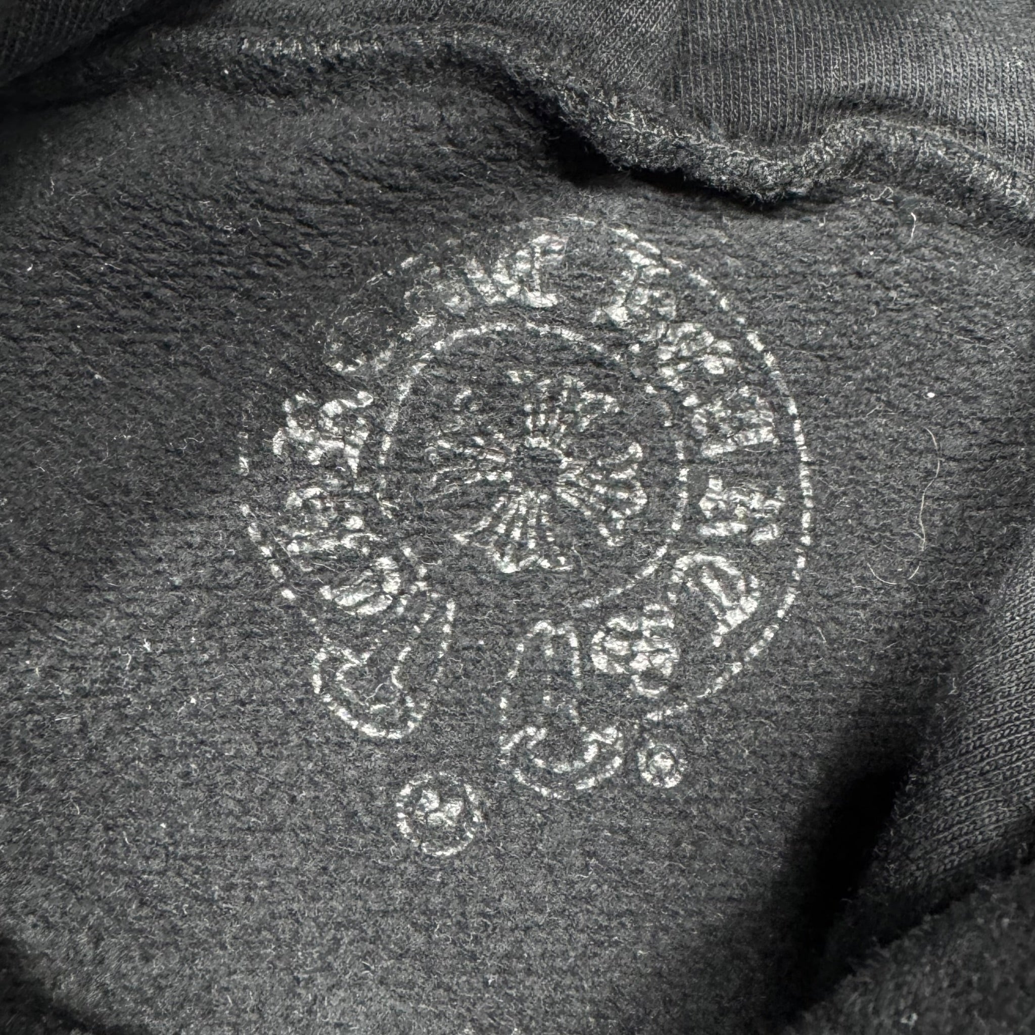 Sweat Chrome Hearts (M)
