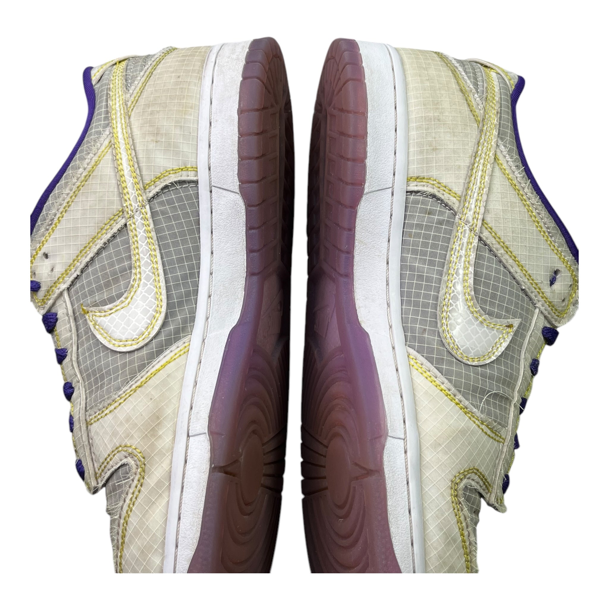 Nike Dunk Low Union LA Court Purple (44EU)