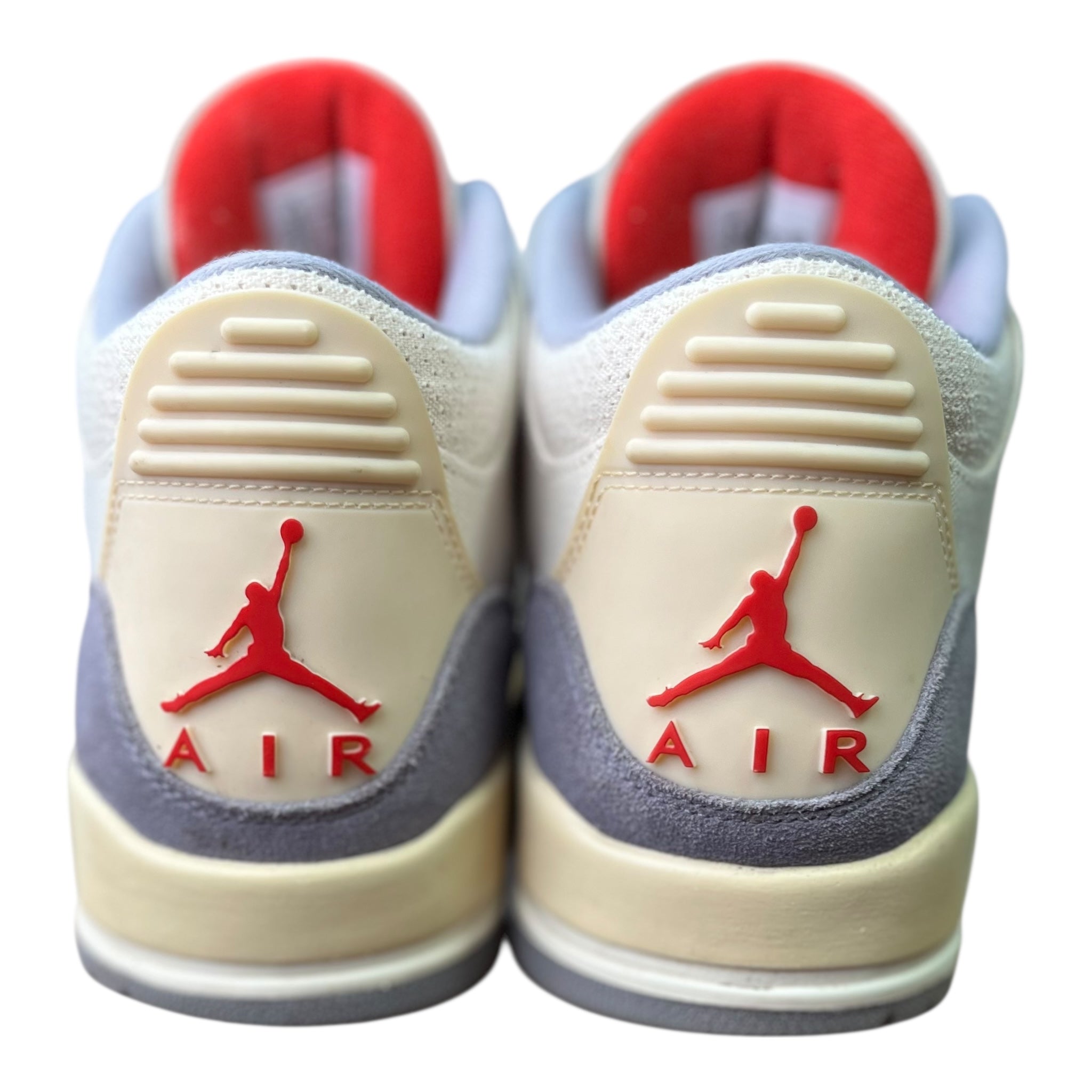 Jordan 3 Retro Muslin (43EU)