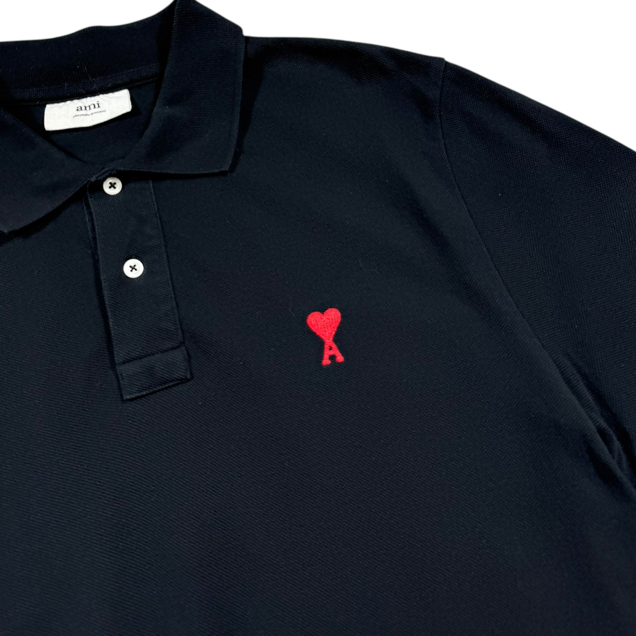 AMI Polo (XL)