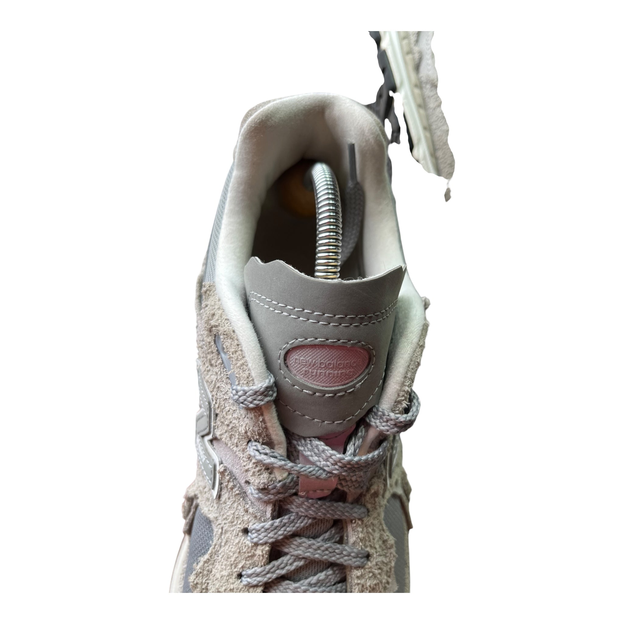 New Balance 2002R Protection Pack Grey (44.5EU)