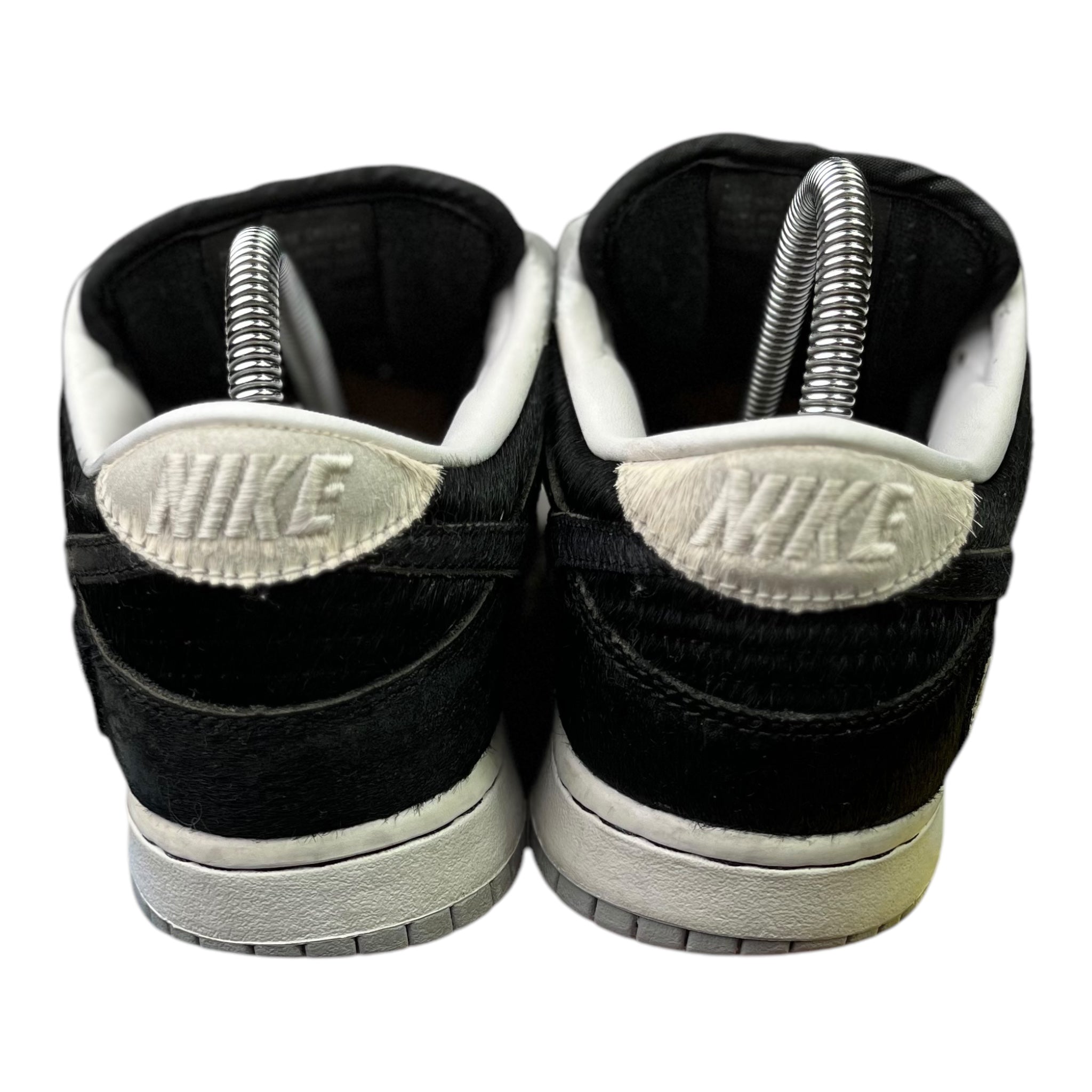 Nike SB Dunk Low Medicom Toy Bearbrick (42EU)