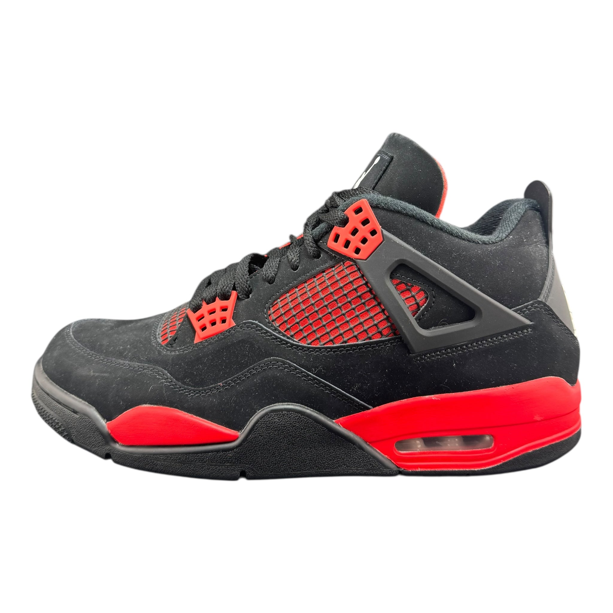 Jordan 4 Red Thunder (44.5EU)