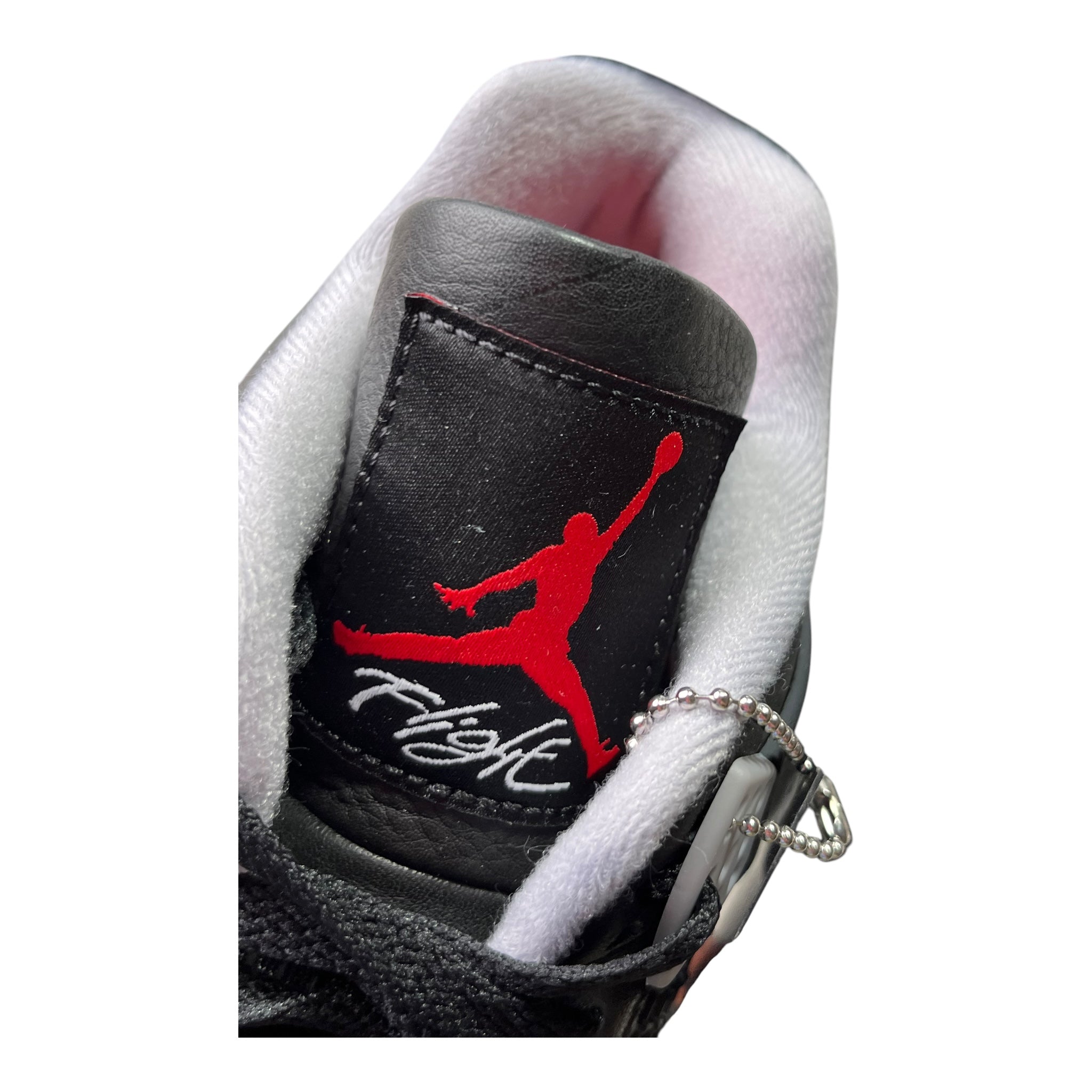 Jordan 4 Retro Bred Reimagined (42EU)