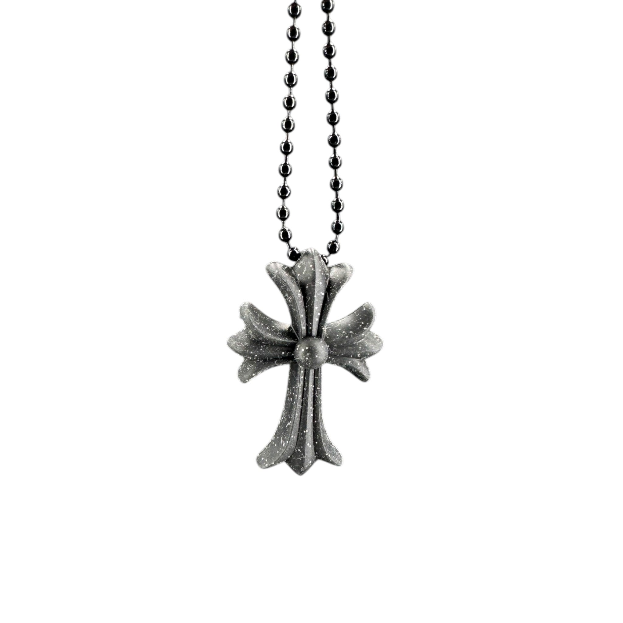 Collier Chrome Hearts