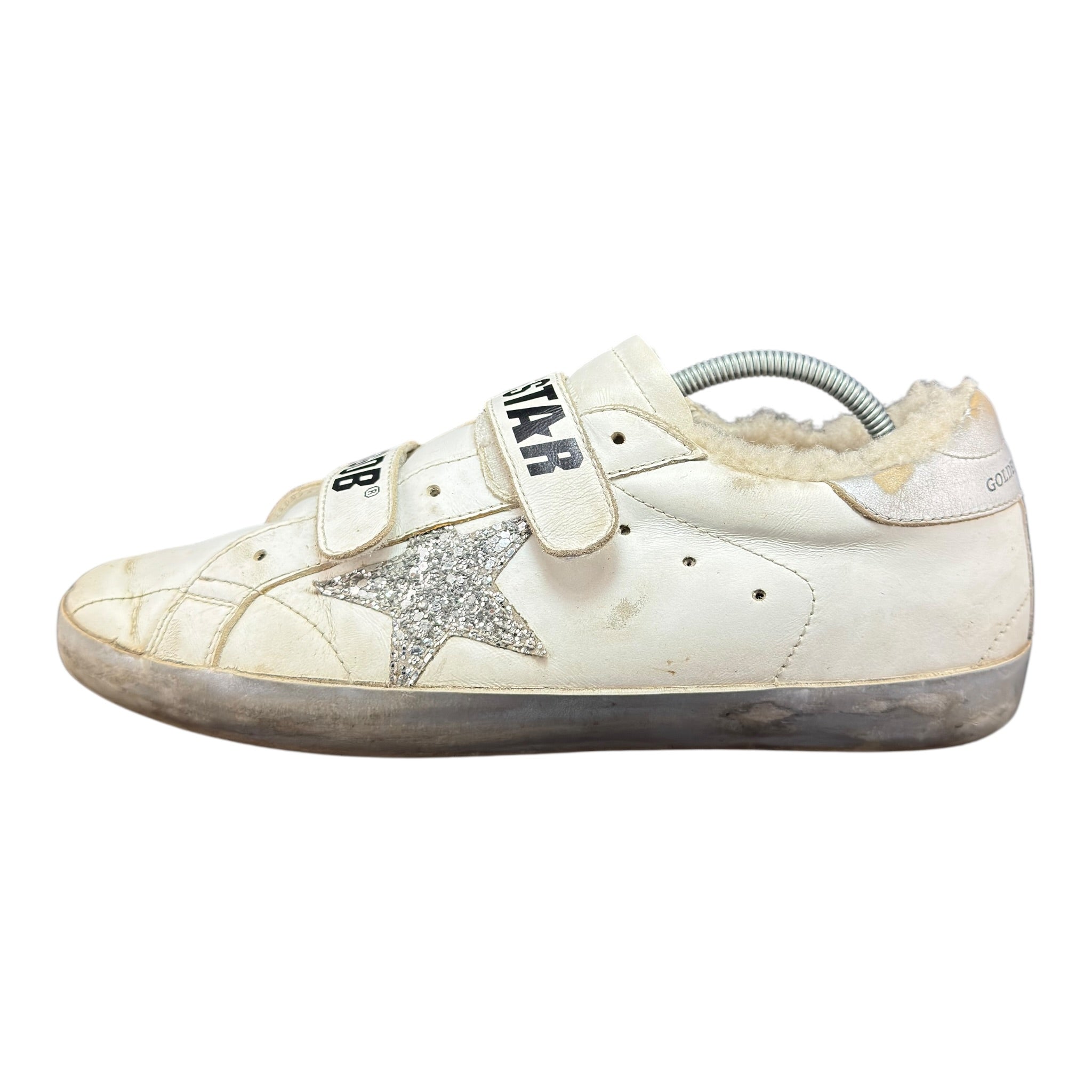 Golden Goose Old School (41EU)
