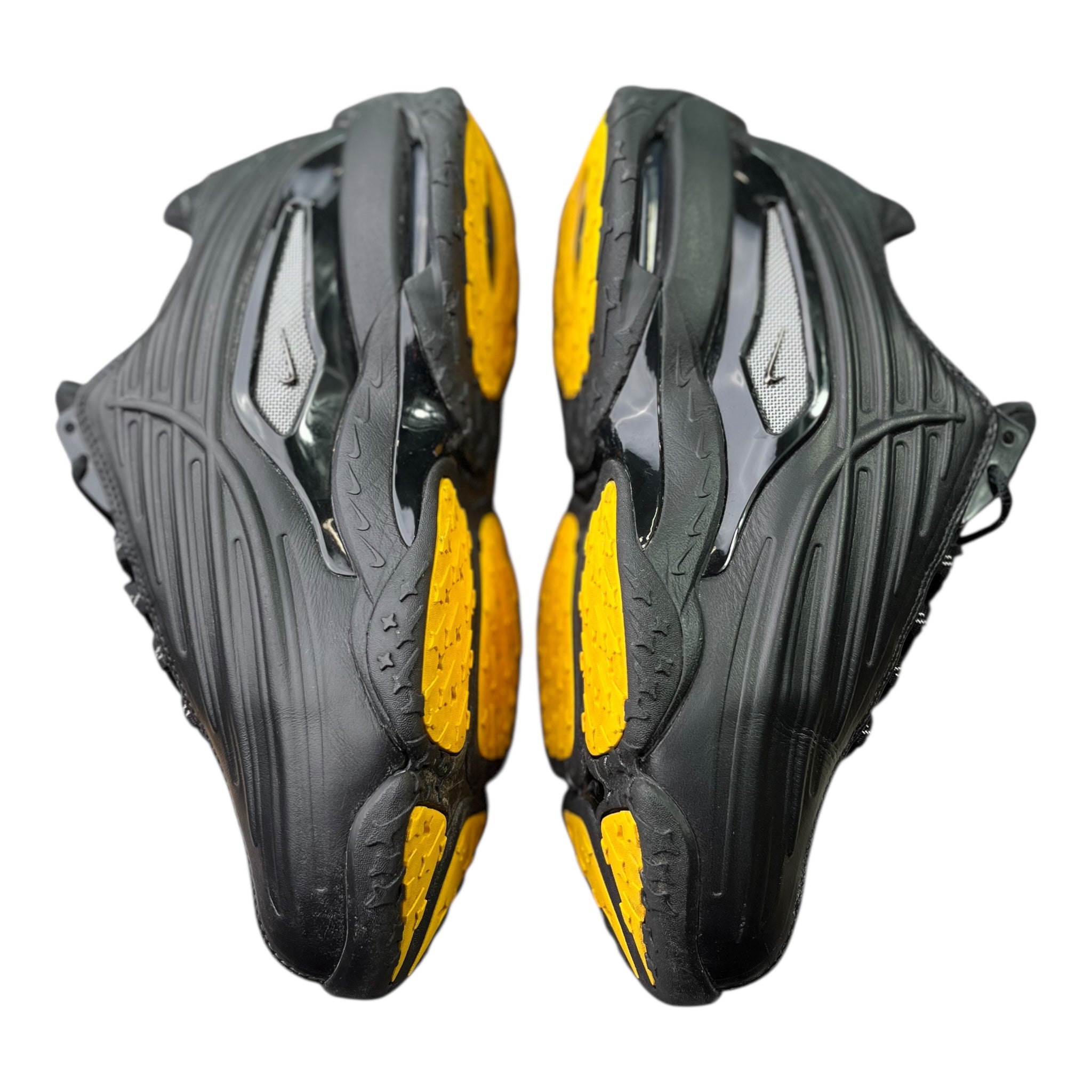 Nike Hot Step 2 Drake Nocta Schwarz (44EU)