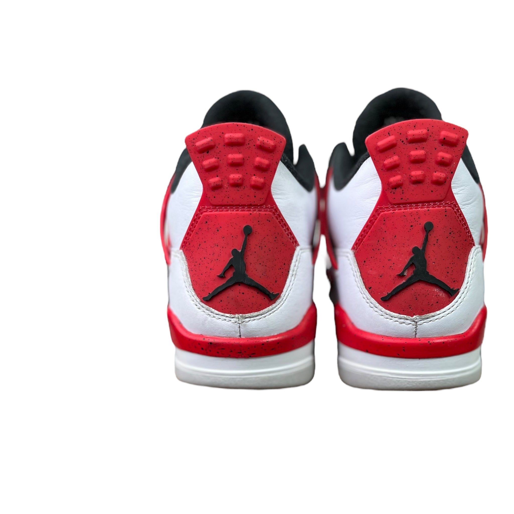 Jordan 4 Retro Red Cement (40EU)