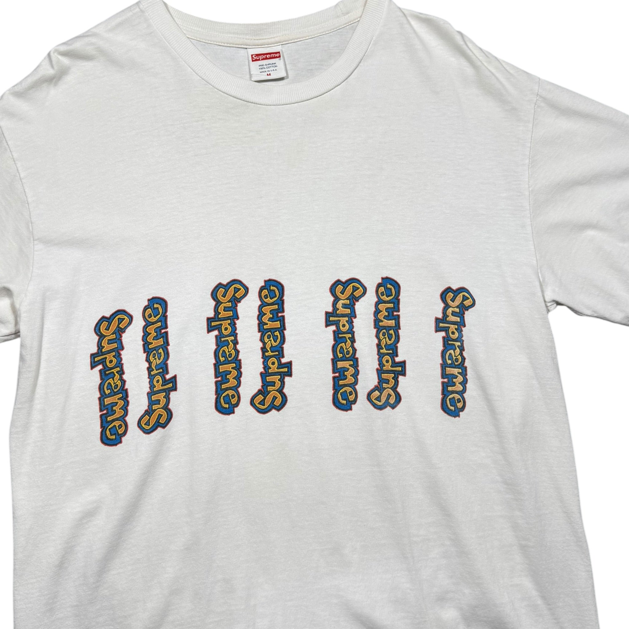 T-shirt Supreme (M)