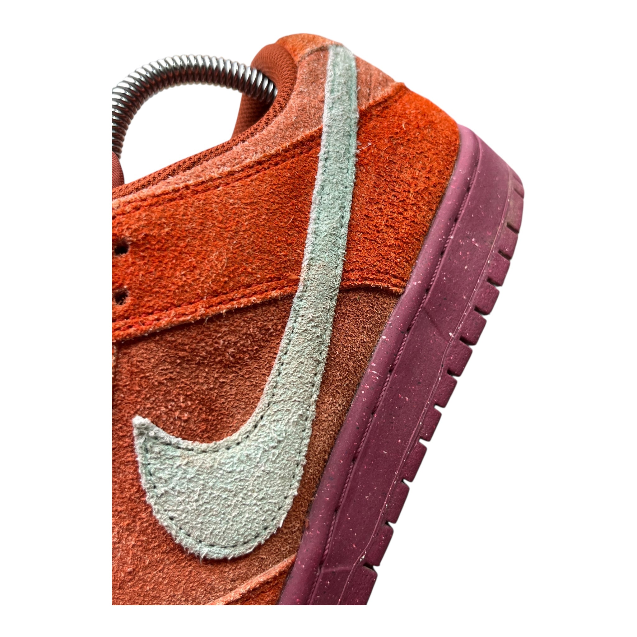 Nike Dunk Low Sv Mystic Red (41EU)