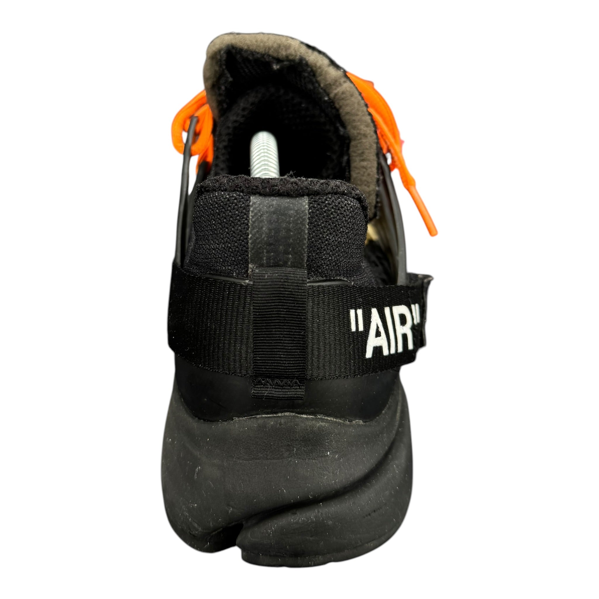Presto Off-White (42.5EU)