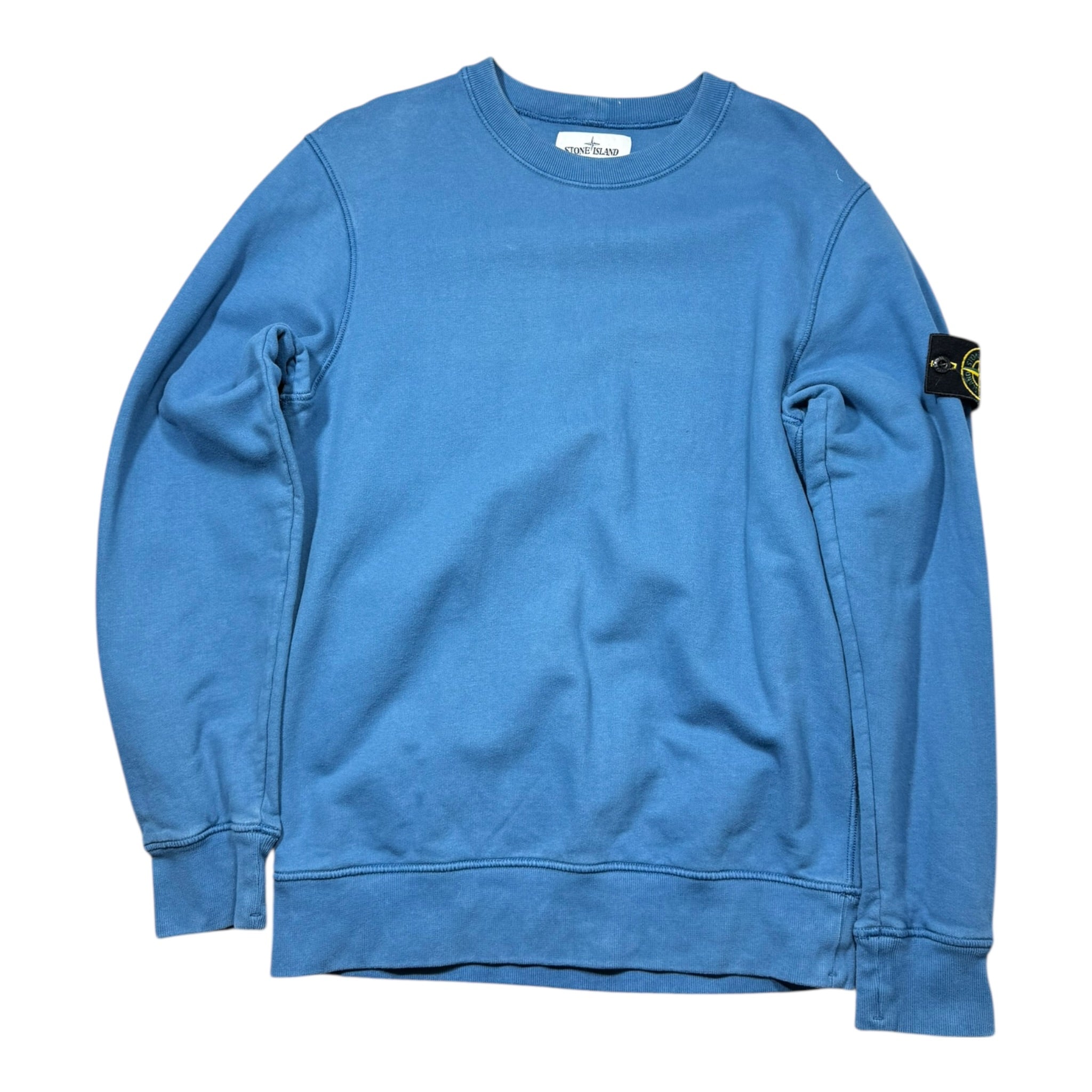 Sweat Stone Island (M)