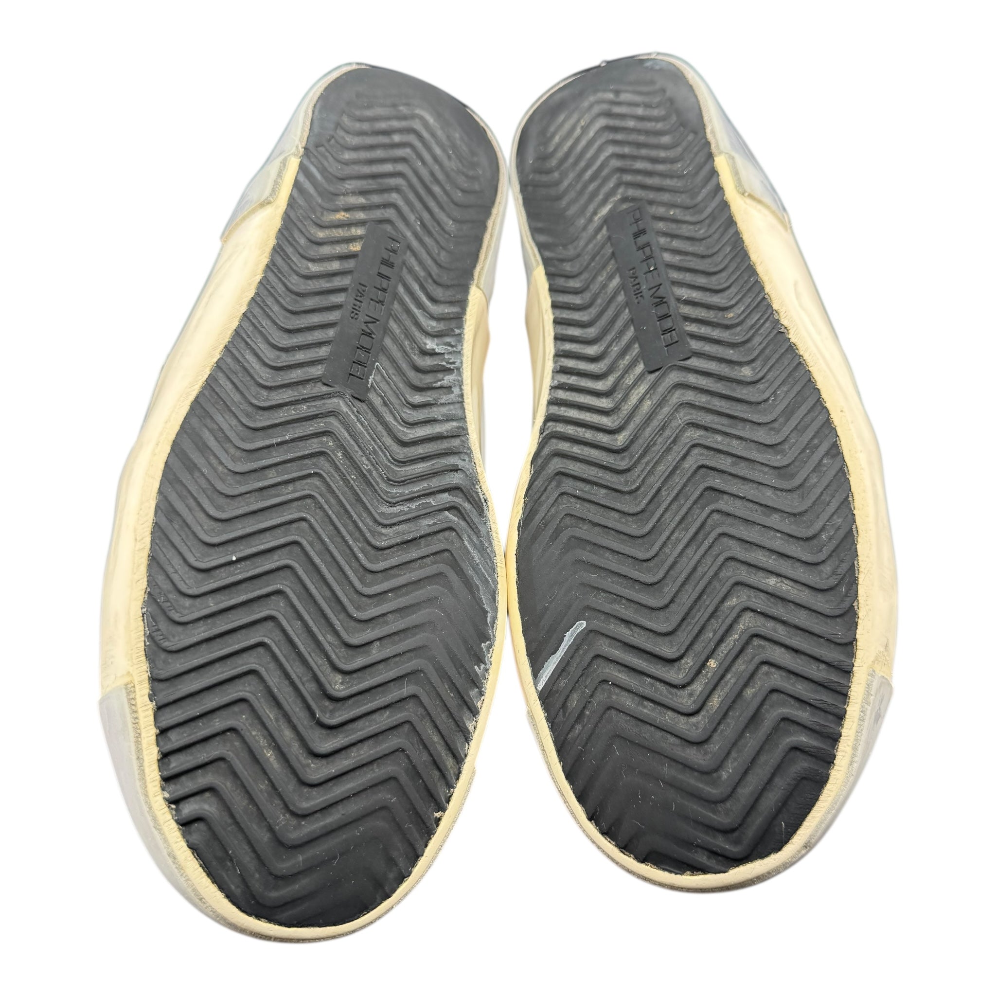 Phillipe Model (36EU)