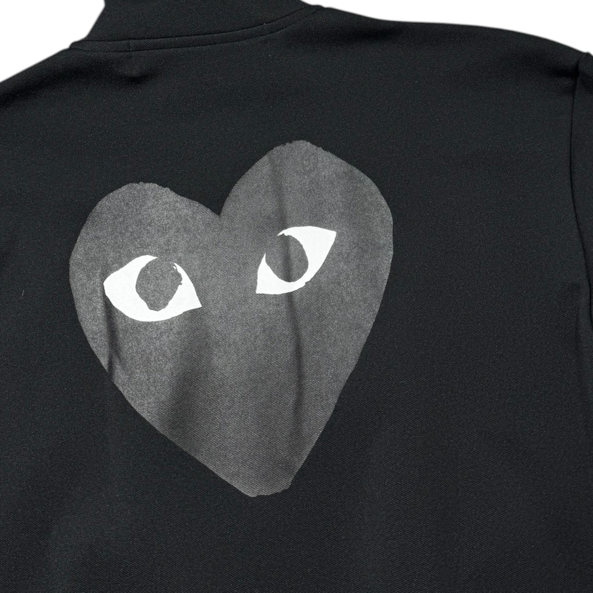 Sweat Comme Des Garçons (L)