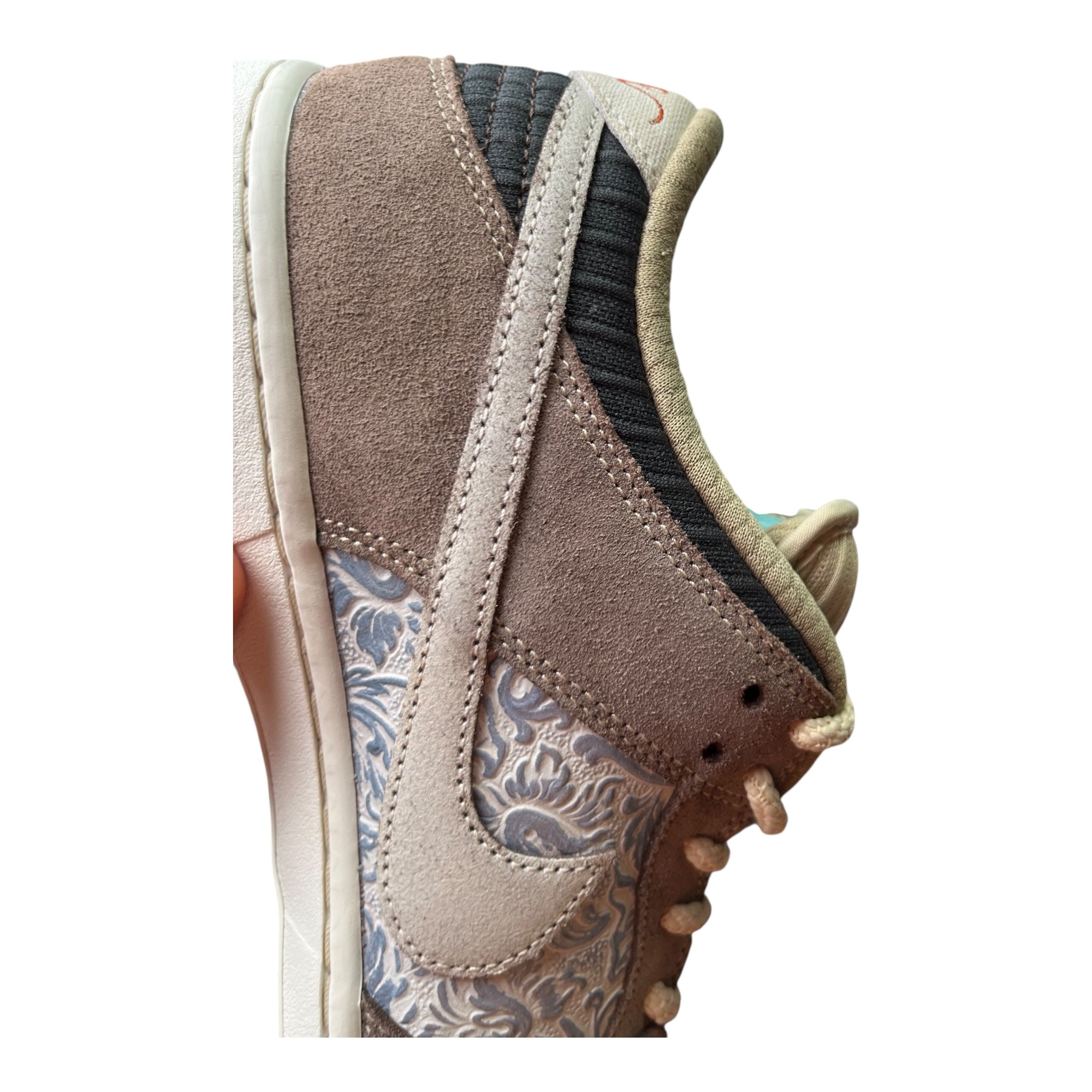 Nike Dunk Low Sb Big Money Savings (45.5EU)