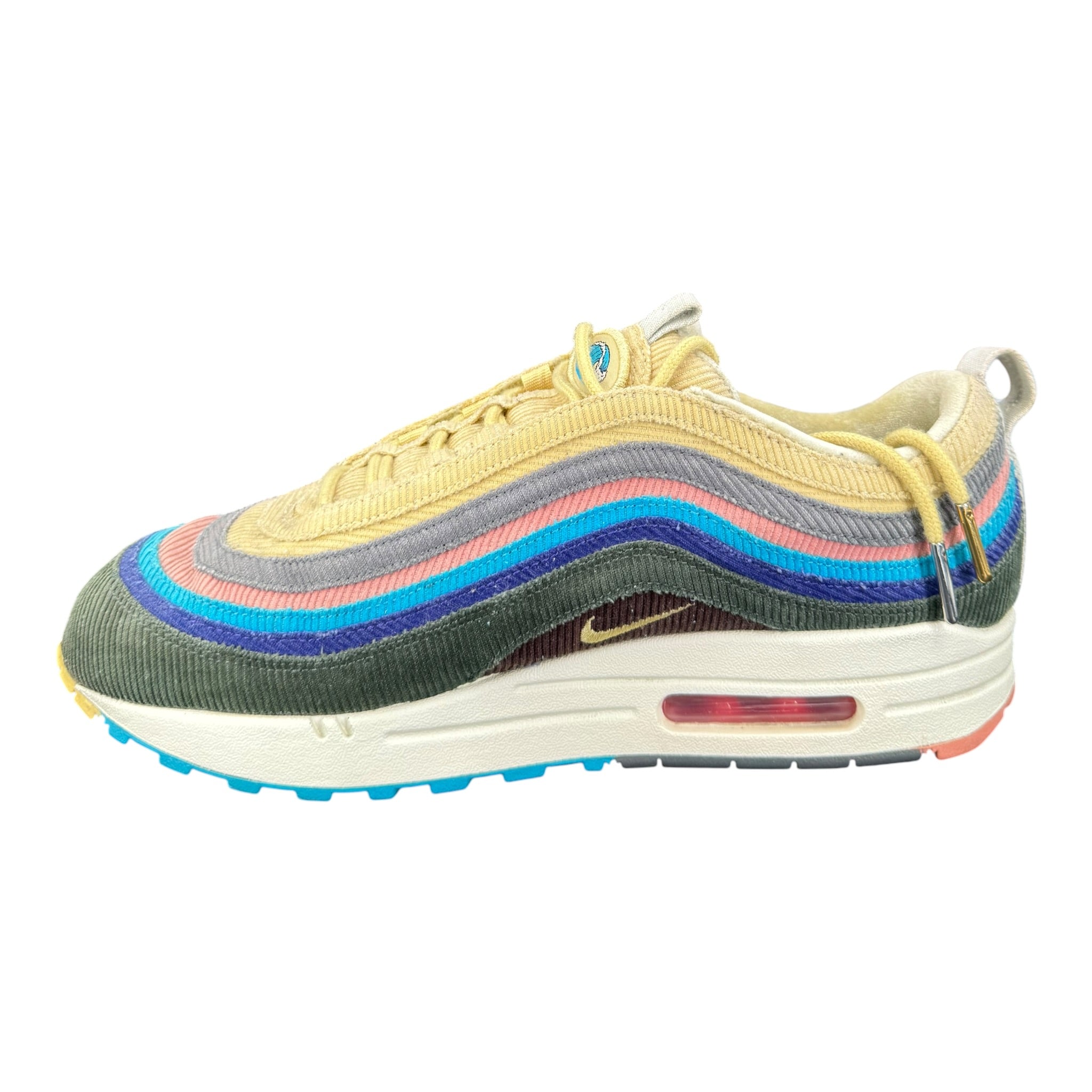 Air Max 1/97 Sean Wotherspoon (42EU)