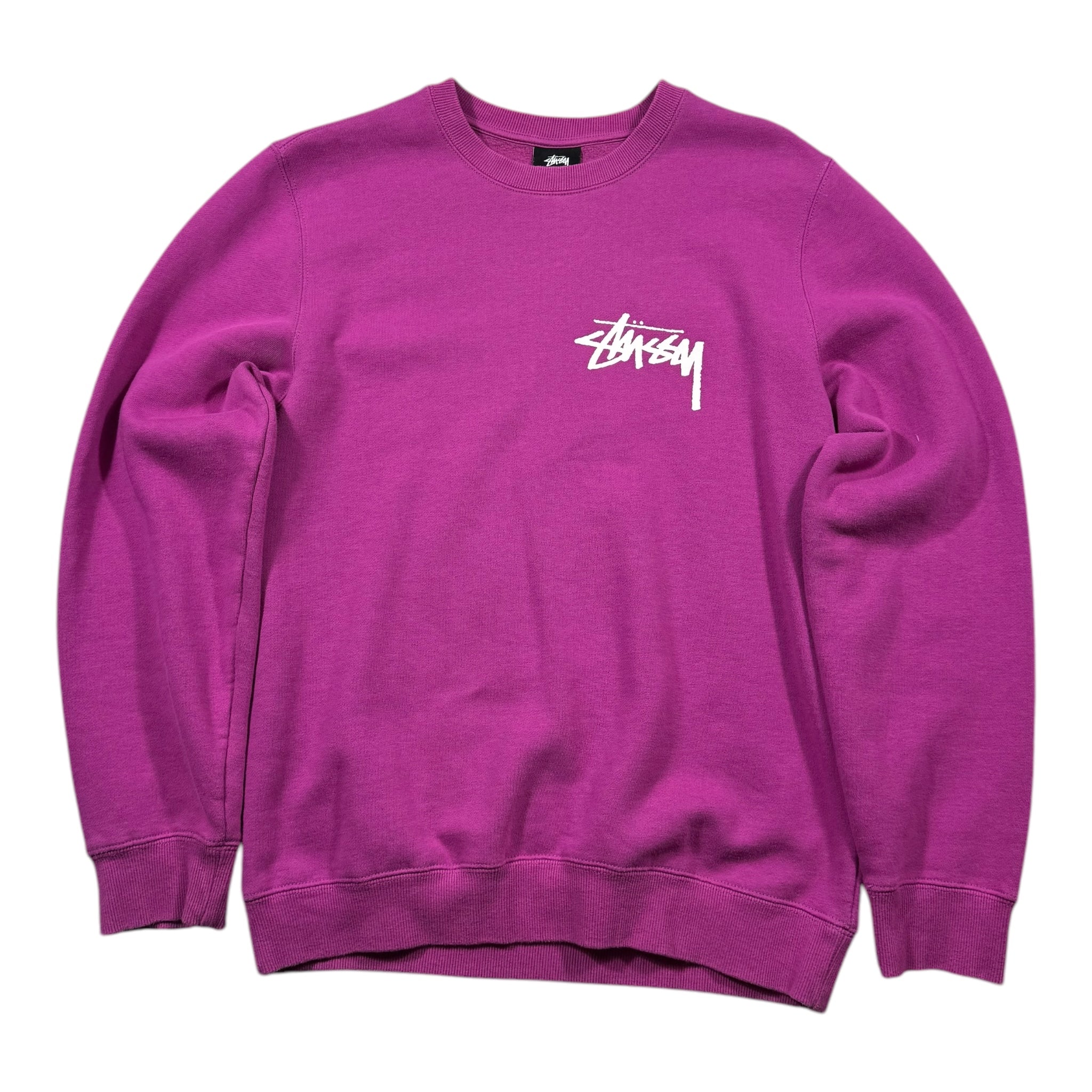 Sweat Stussy (S)