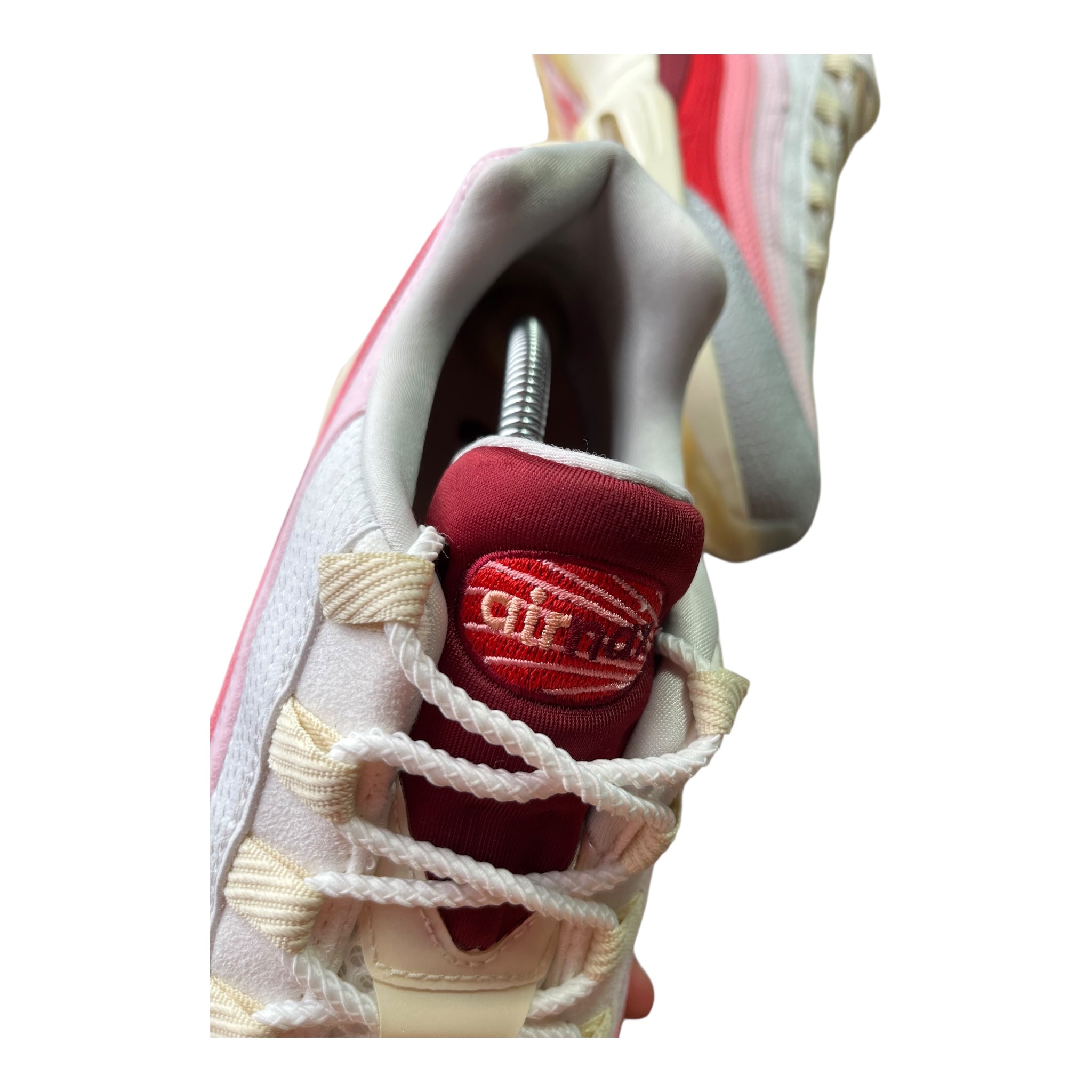 Nike Air Max 95 Anatomy Of Air (47.5EU)