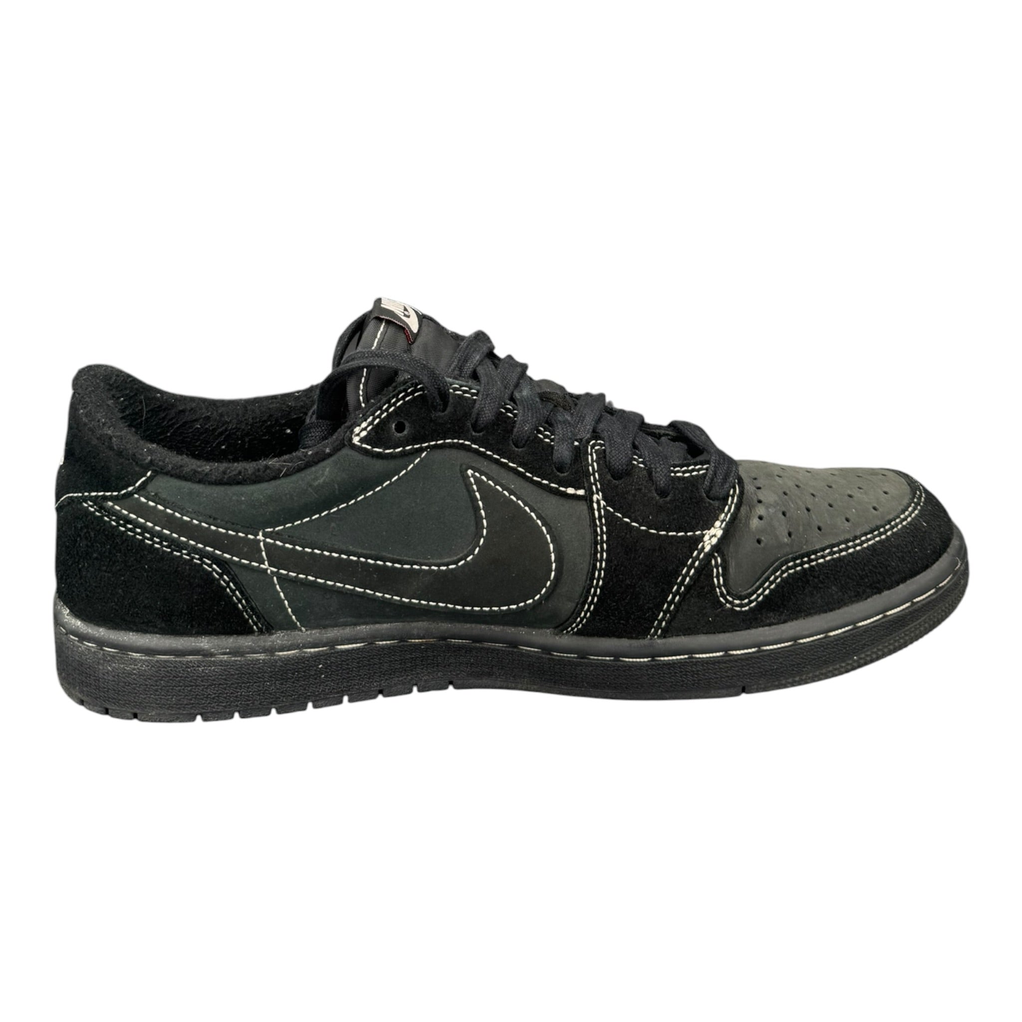 Jordan One Low Travis Scott Phantom (45EU)