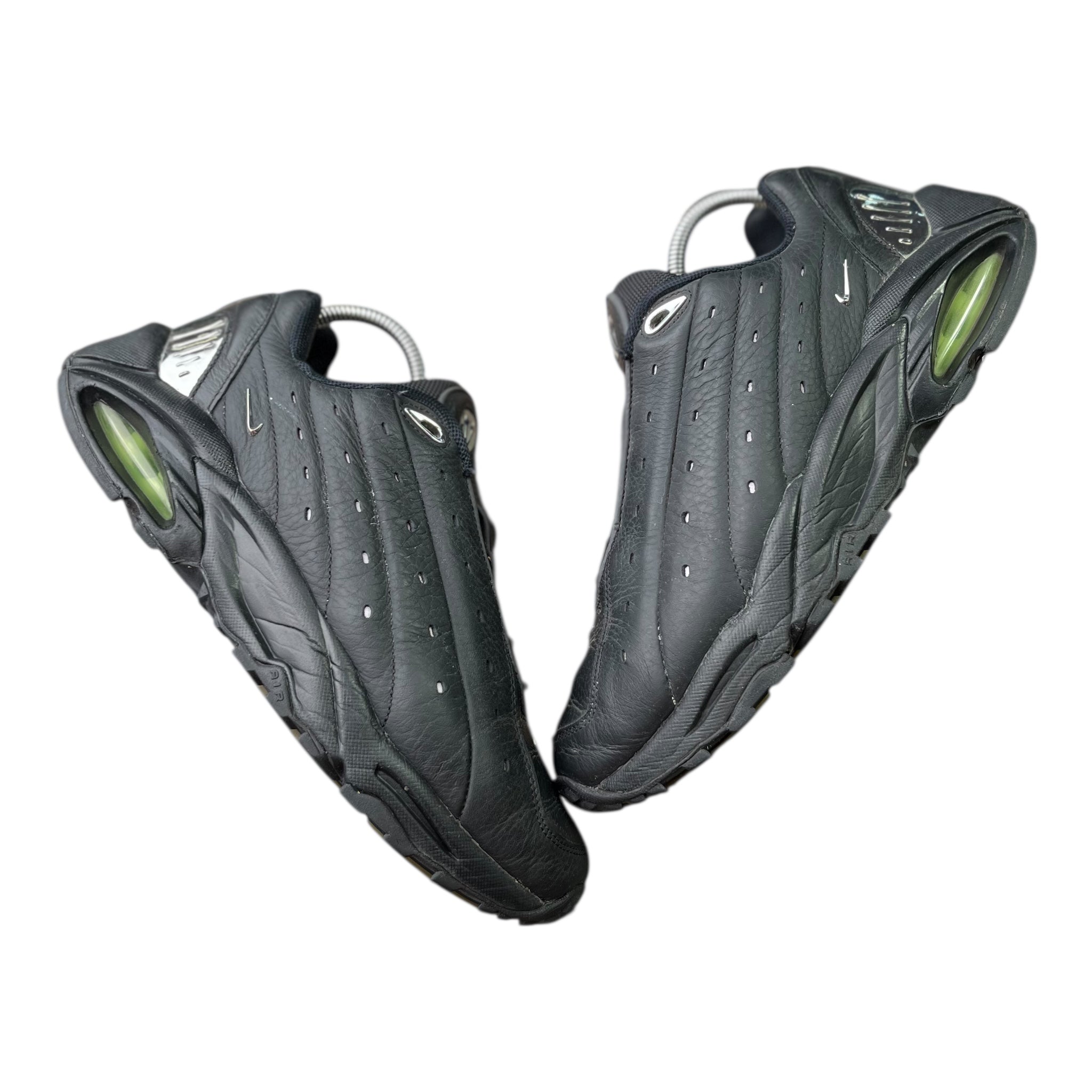 Nike Hot Step Air Terra Drake NOCTA Schwarz (42.5EU)