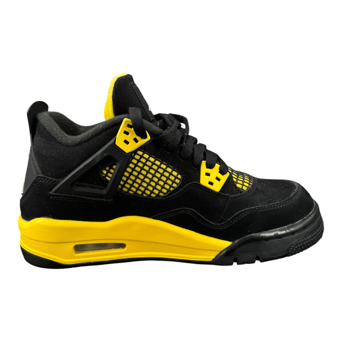 Jordan 4 Yellow Thunder (38.5EU)