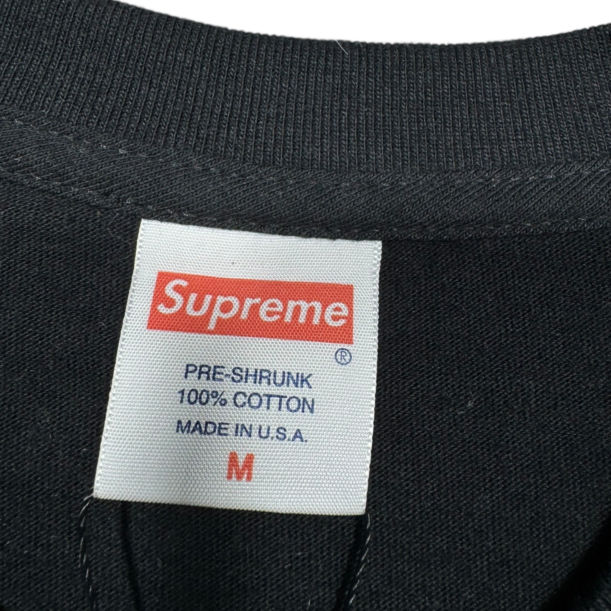 T-shirt Supreme (M)