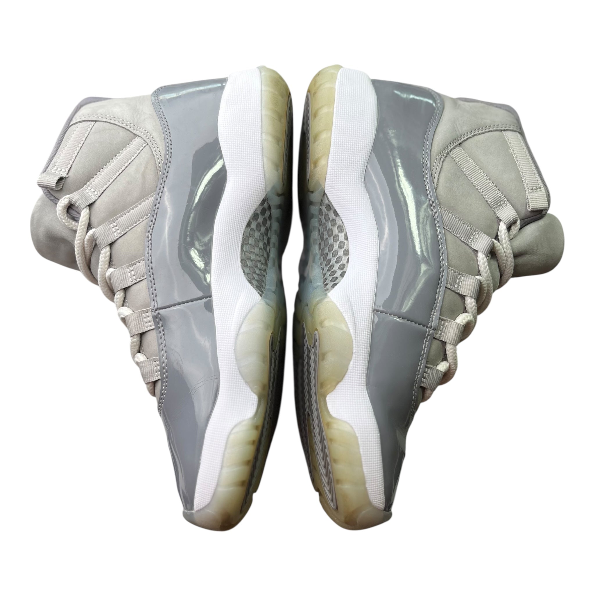 Jordan 11 Retro High Cool Grey (41EU)