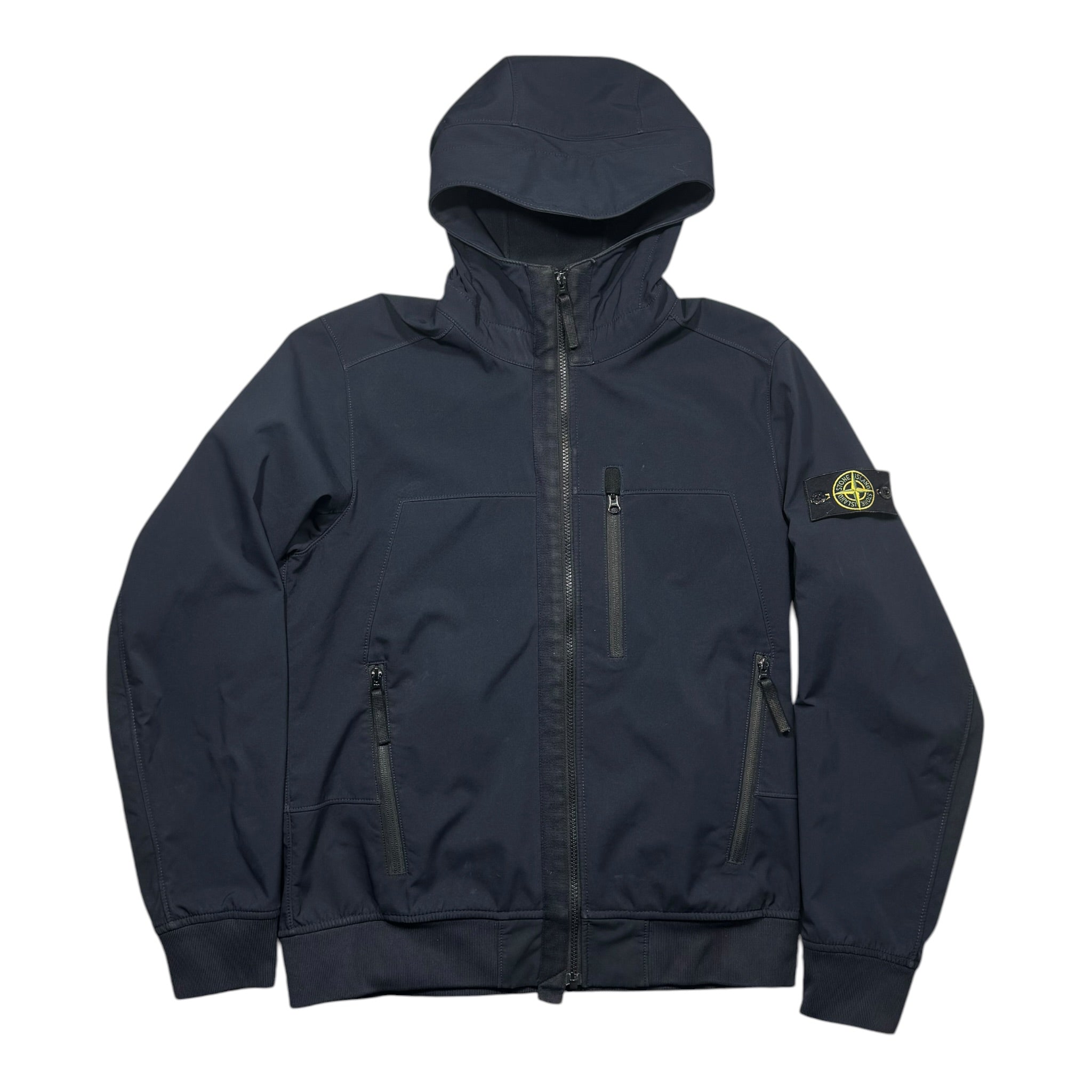 Softshell Stone Island (L)