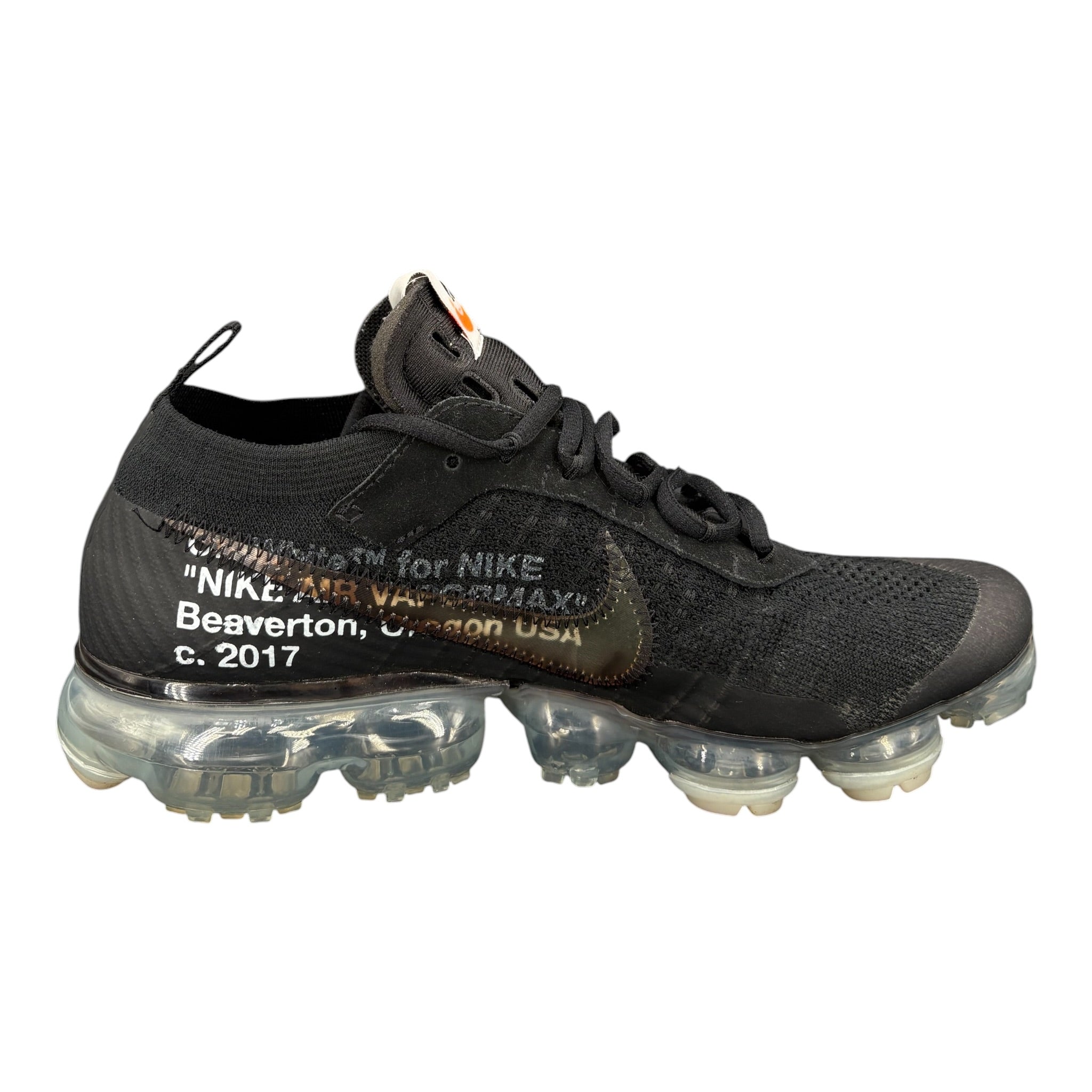 Vapor Max Off-White (43EU)