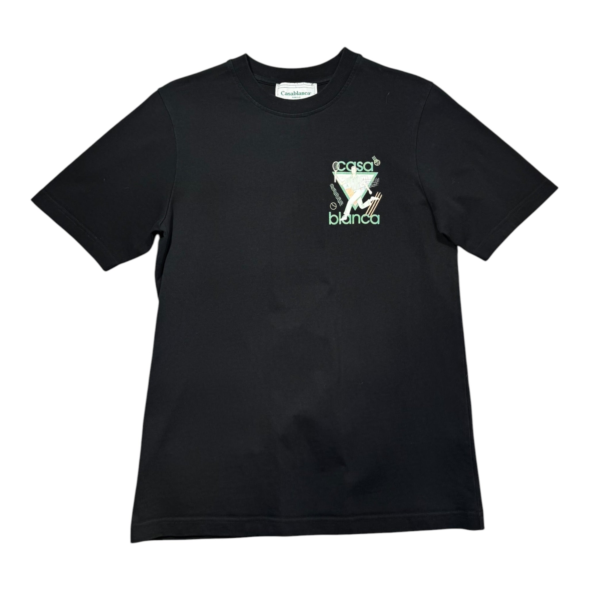 T-shirt Casablanca (XS)