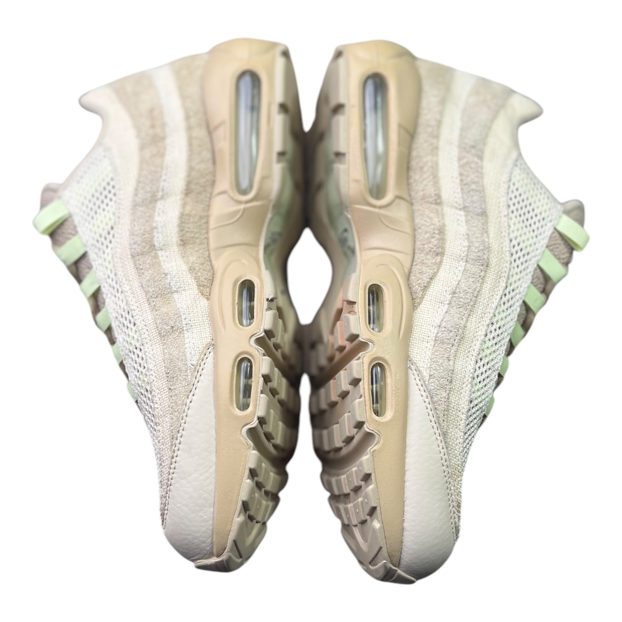 Nike Air Max 95 Grain (44.5EU)