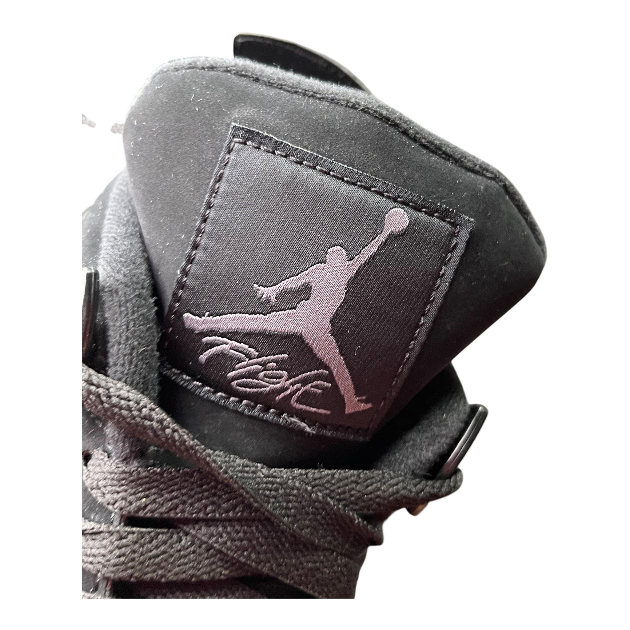 Jordan 4 Retro Black Cat (41EU)