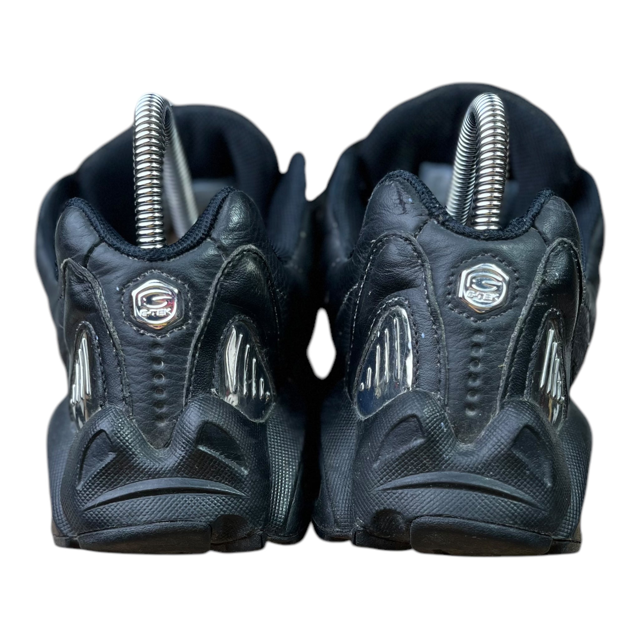 Nike Hot Step Air Terra Drake NOCTA Black (40.5EU)