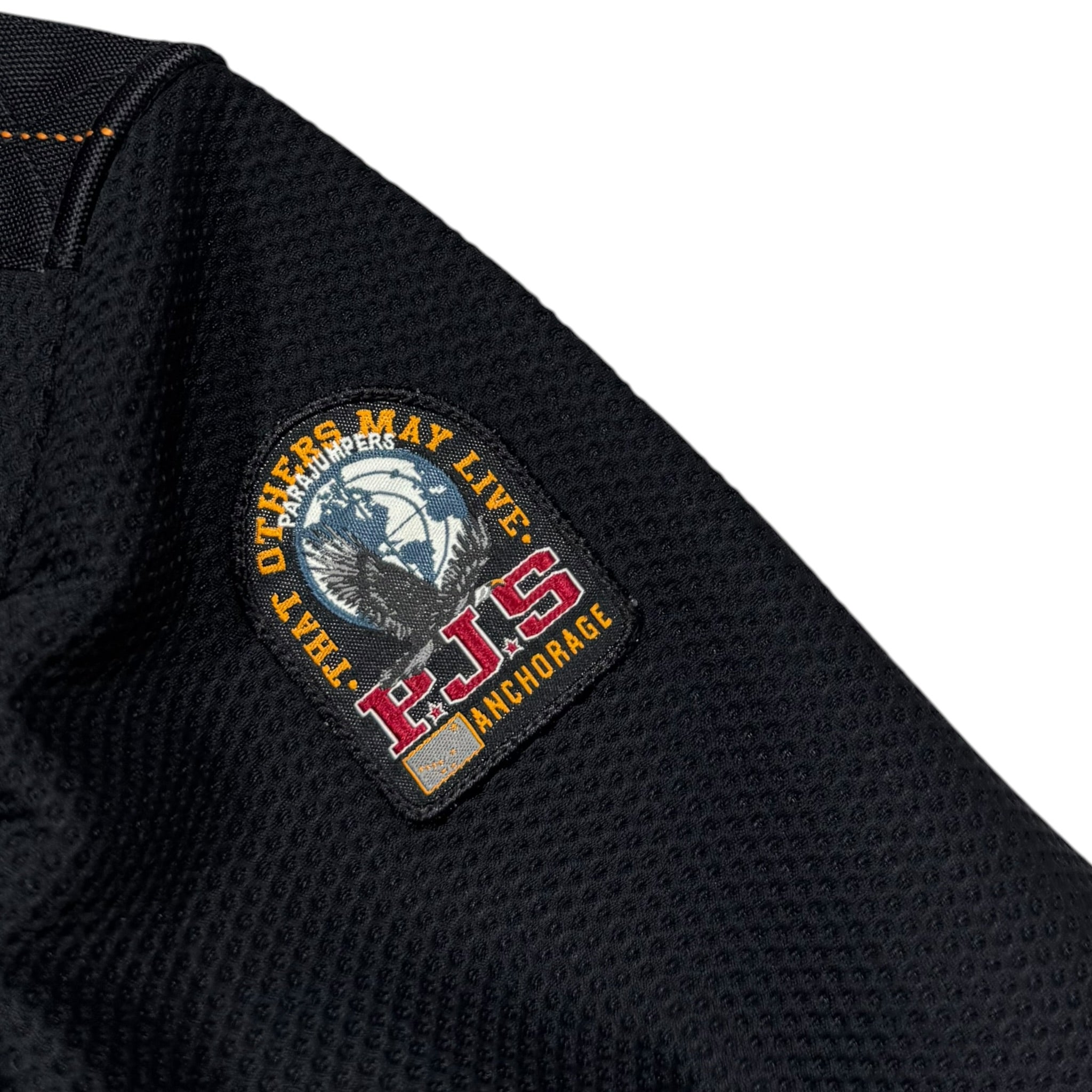 Softshell Warm Up Parajumpers (3XL)