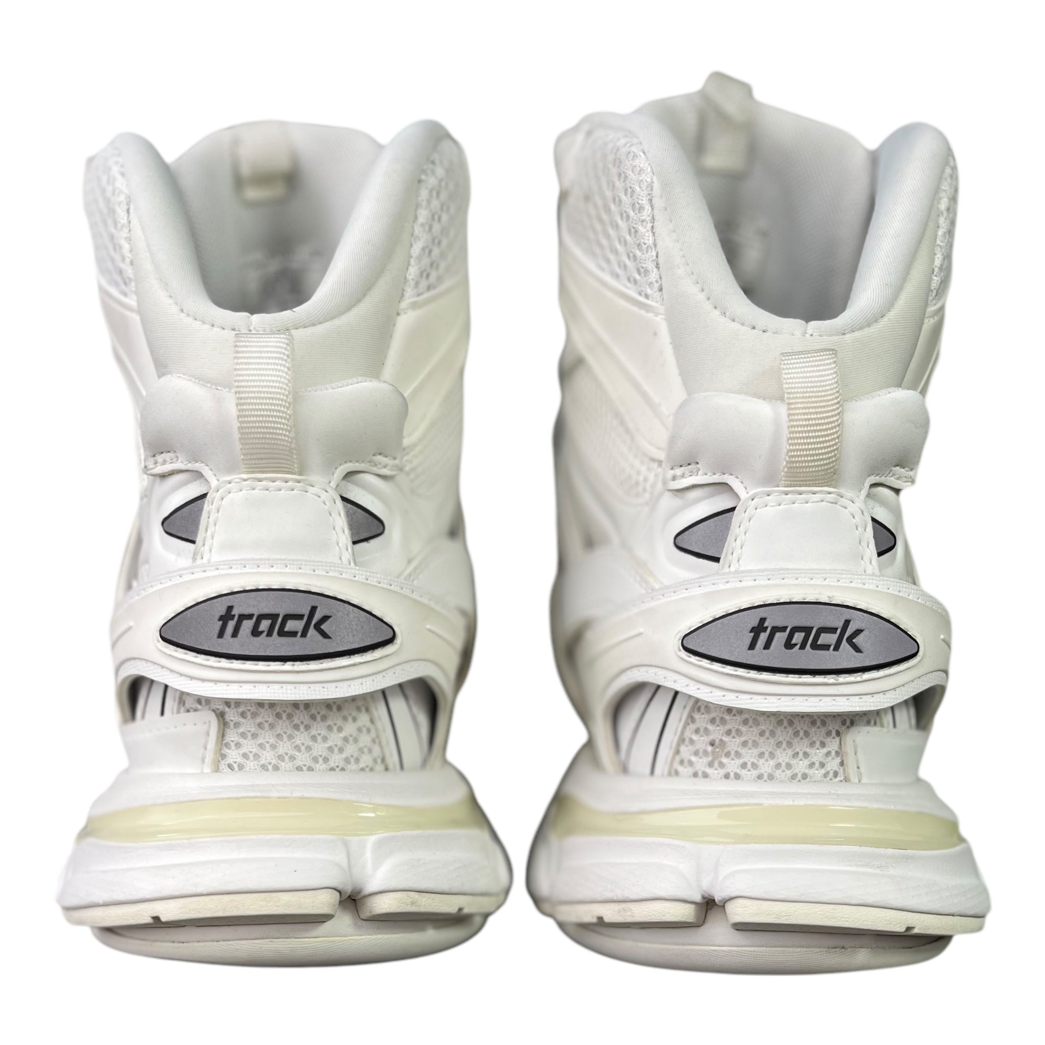 Balenciaga Track Hike White (43EU)