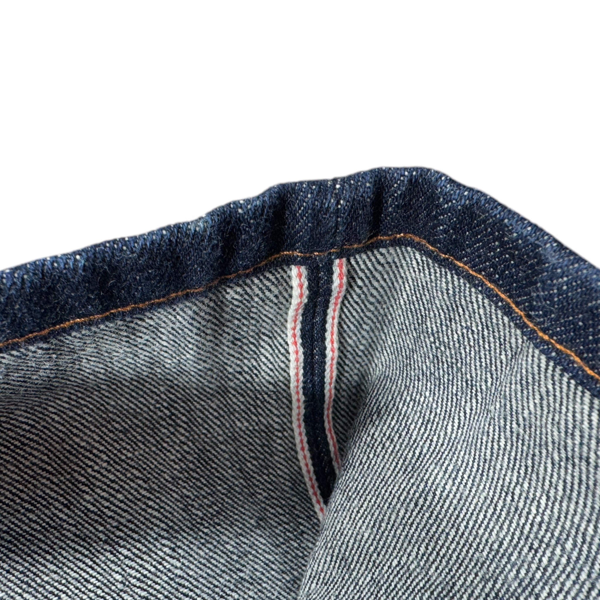 Jean baggy Evisu Seagull (XL)